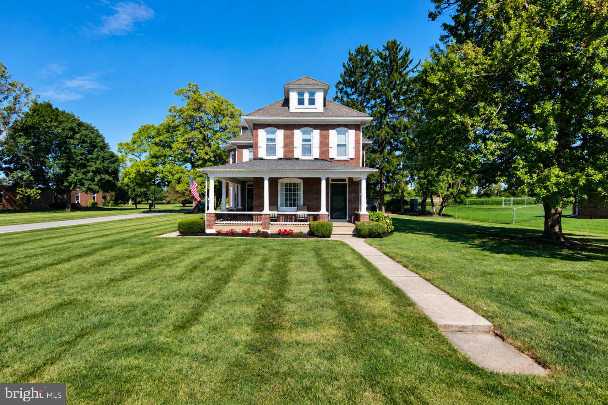5 BOWERS ROAD
