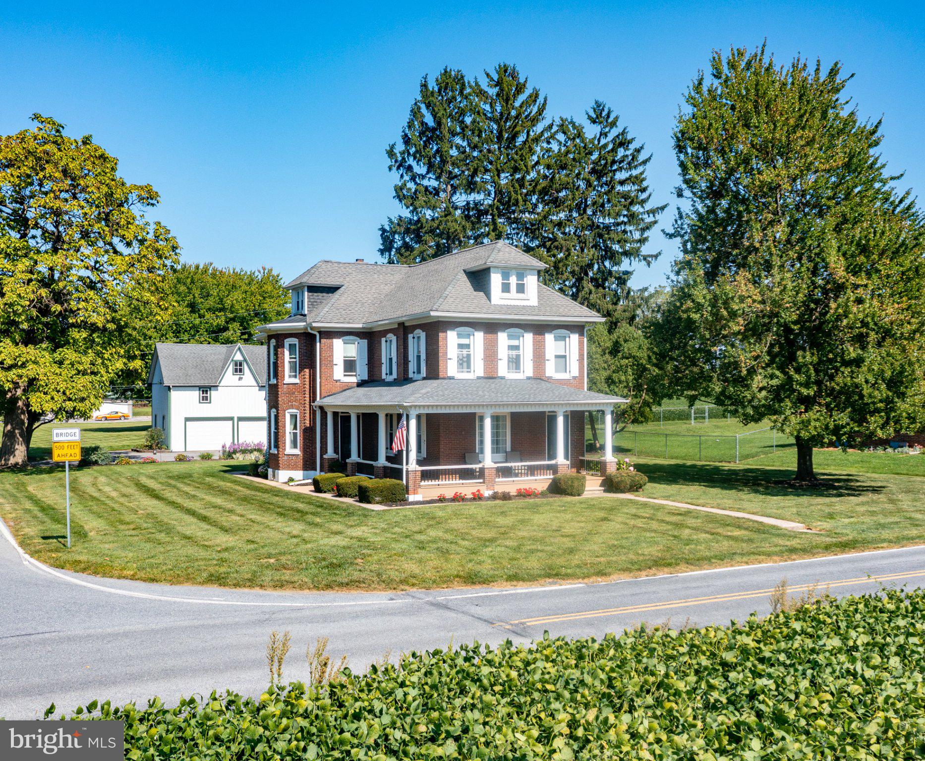5 BOWERS ROAD