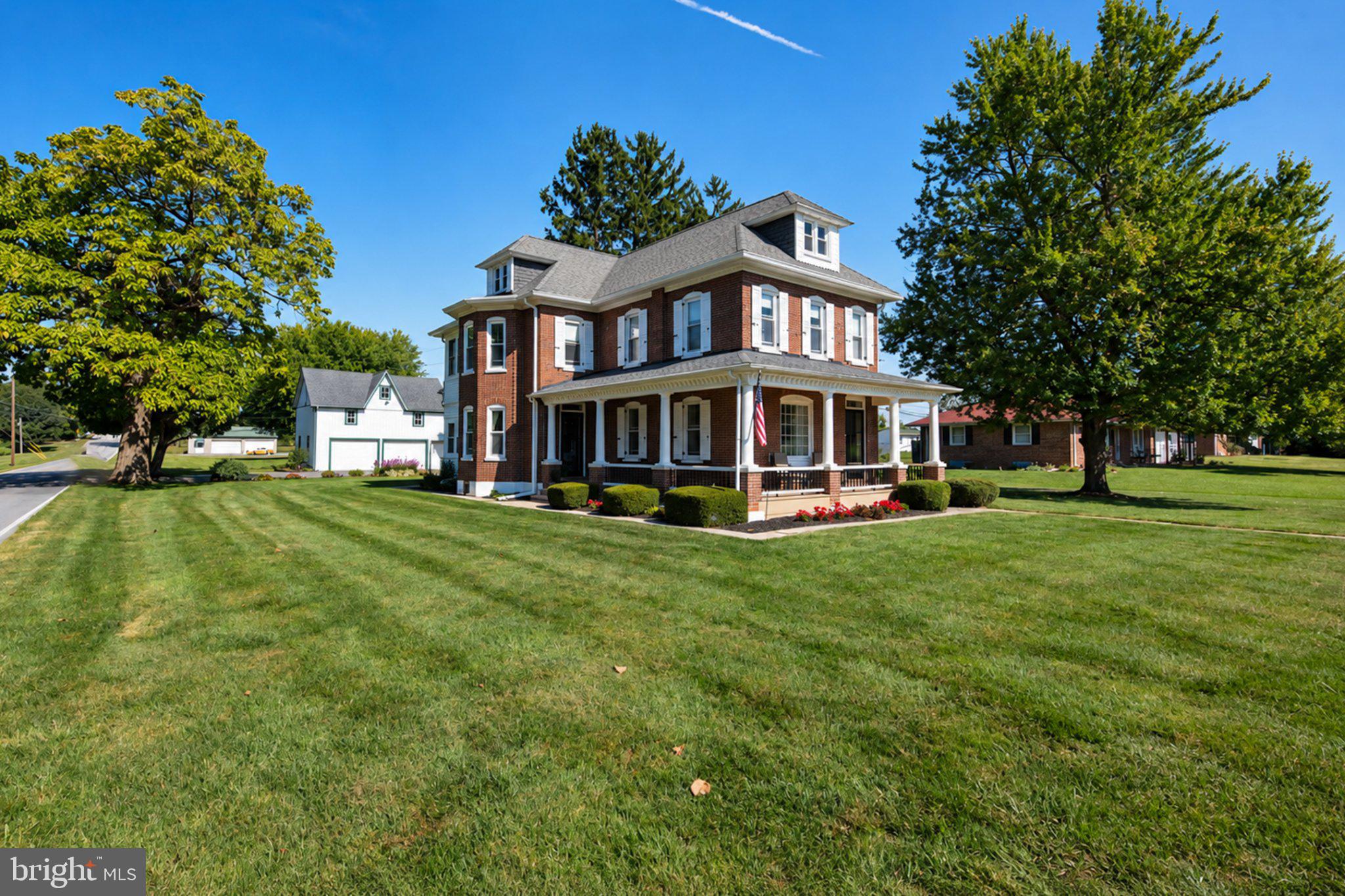5 BOWERS ROAD