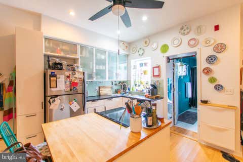 Photo of 1006 N 5th Street #3, PHILADELPHIA, PA 19123 (MLS # PAPH2649036)