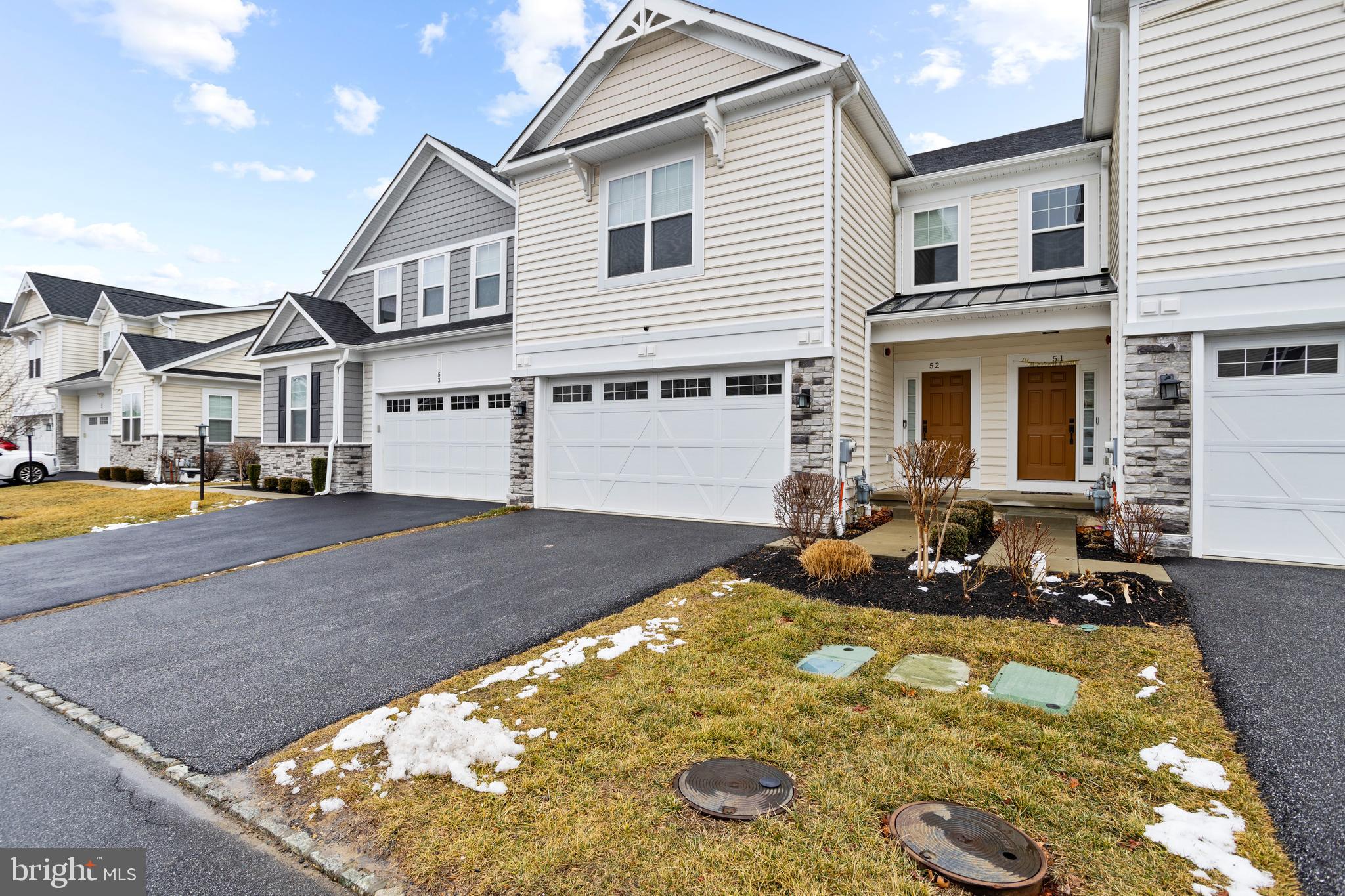 BROOKEFIELD - Residential