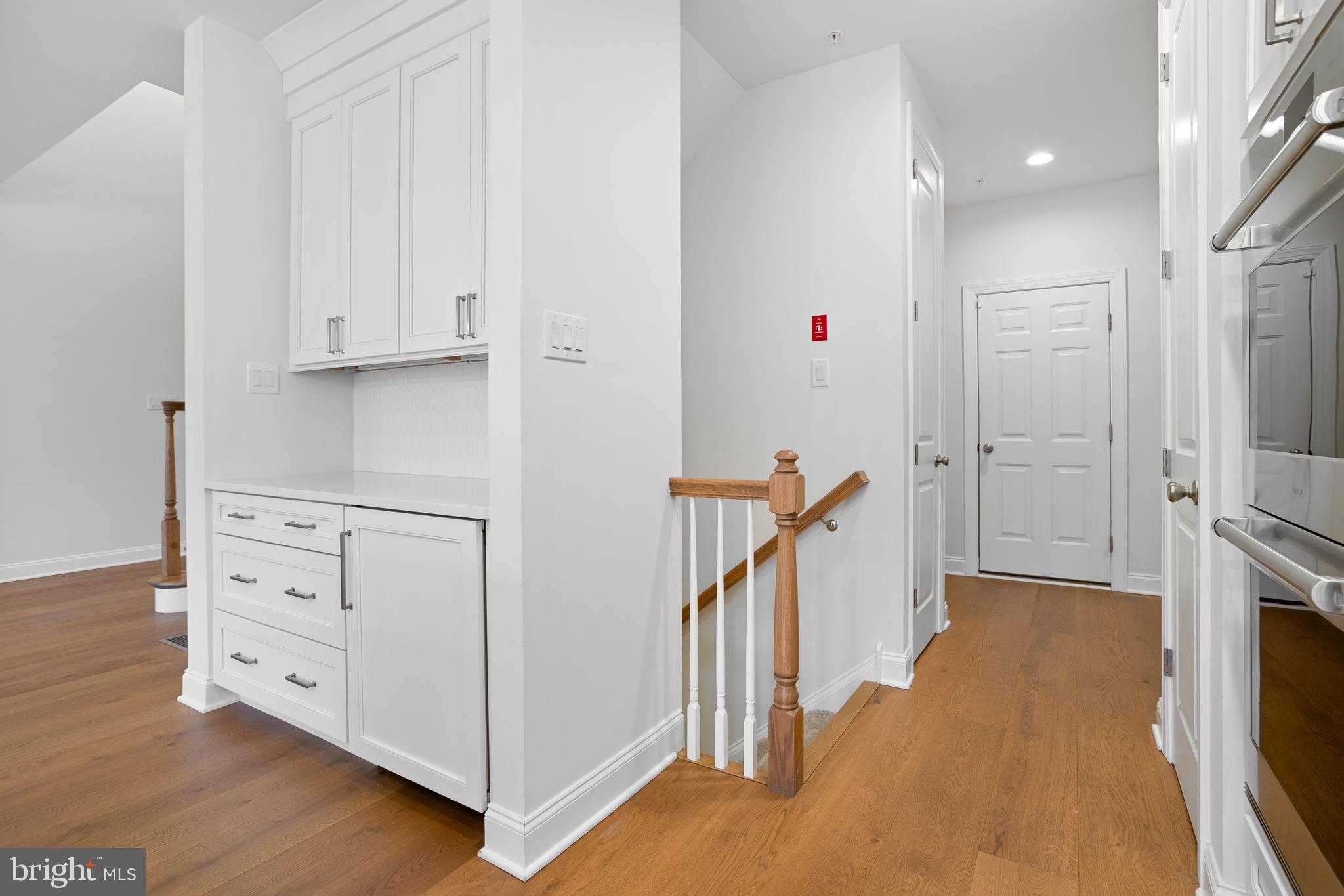 BROOKEFIELD - Residential