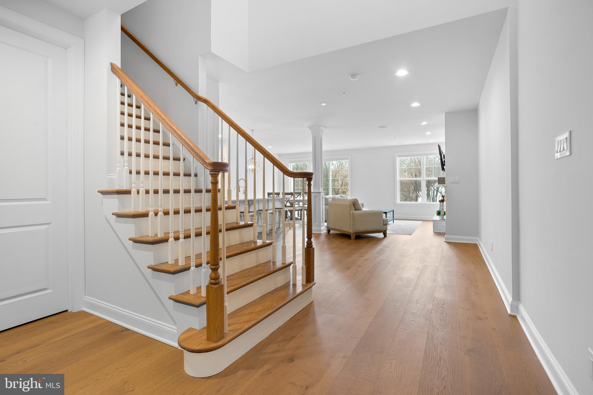 BROOKEFIELD - Residential