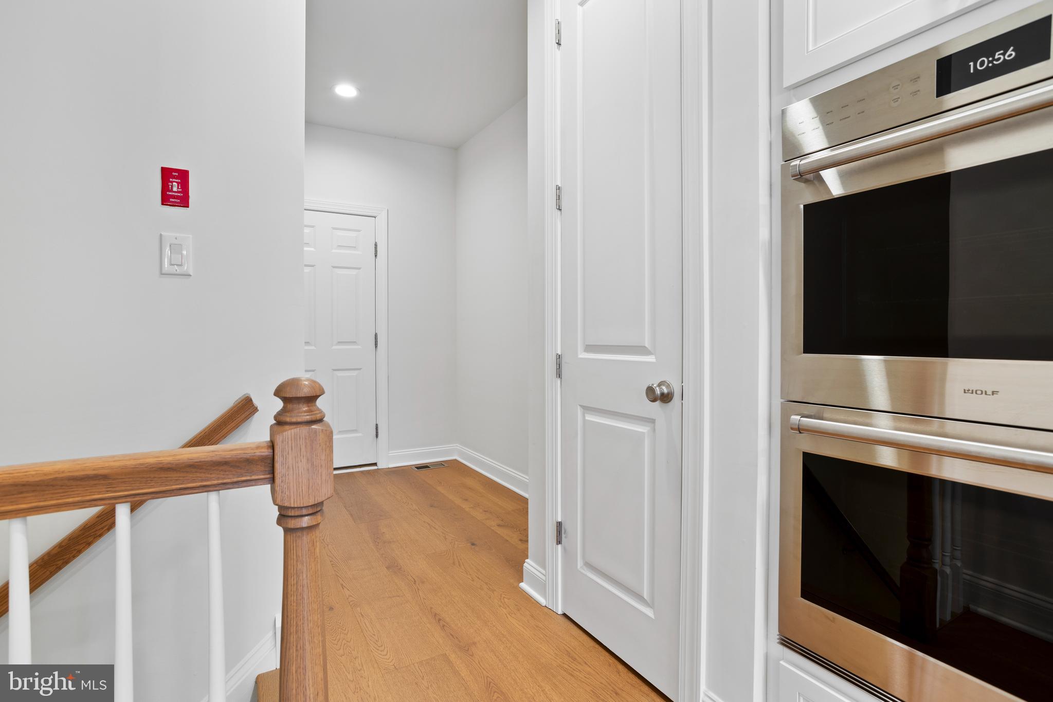 BROOKEFIELD - Residential