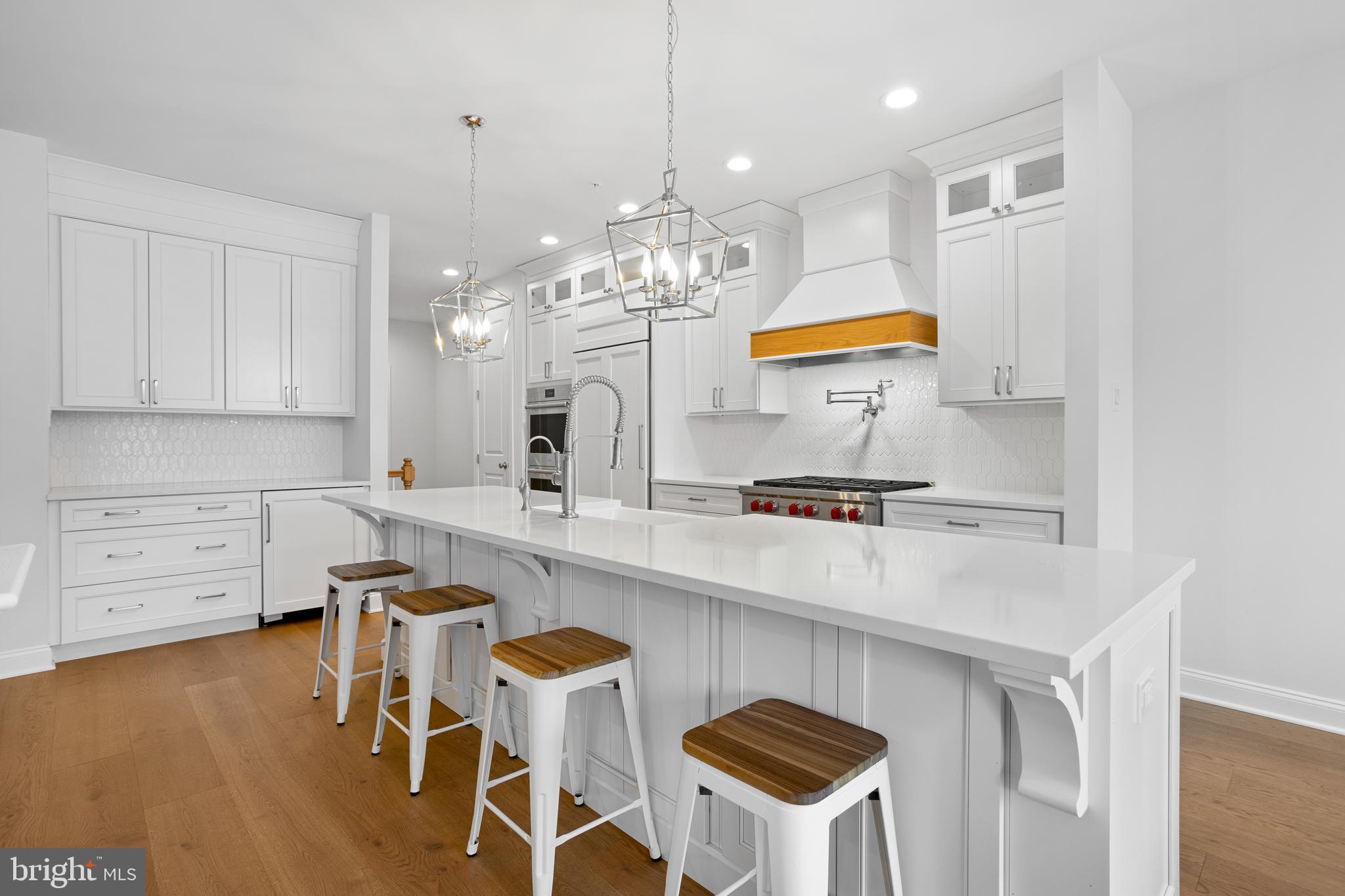 BROOKEFIELD - Residential