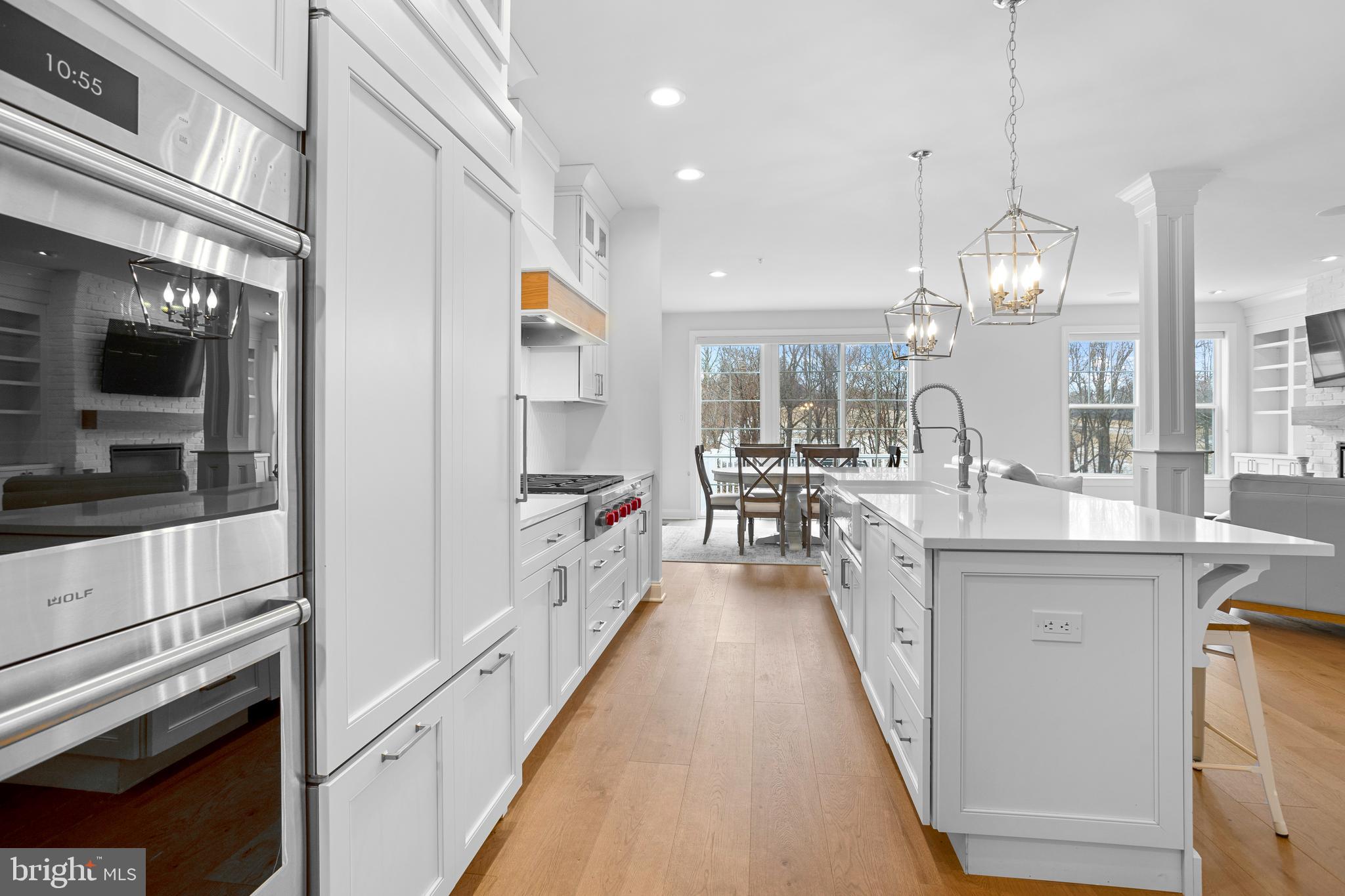 BROOKEFIELD - Residential