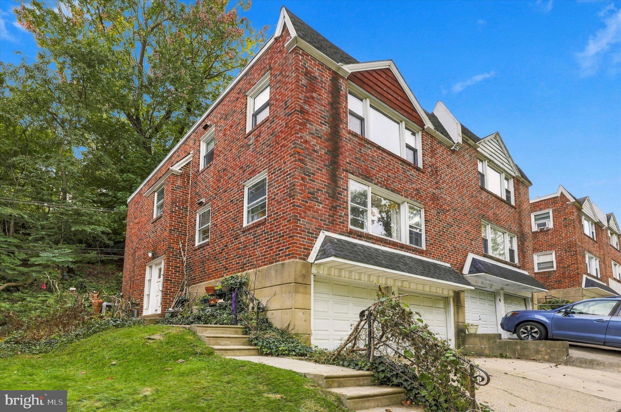 634 GREEN LANE