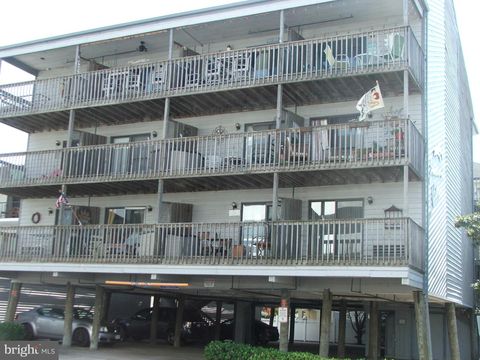 9002 COASTAL HIGHWAY 103 OCEAN CITY MD 21842