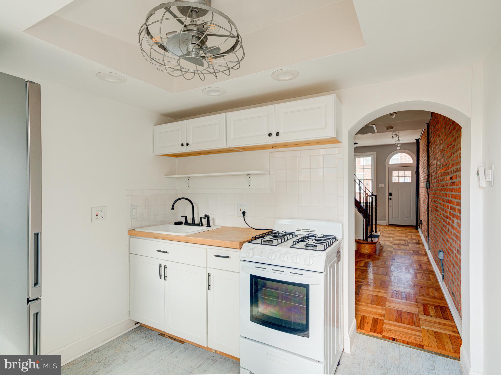 FISHTOWN - Residential