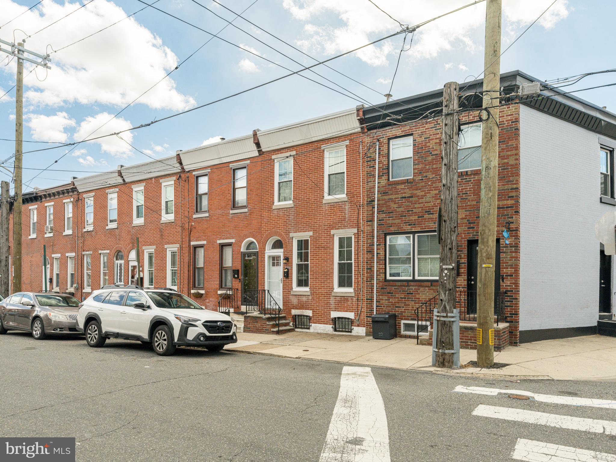 FISHTOWN - Residential