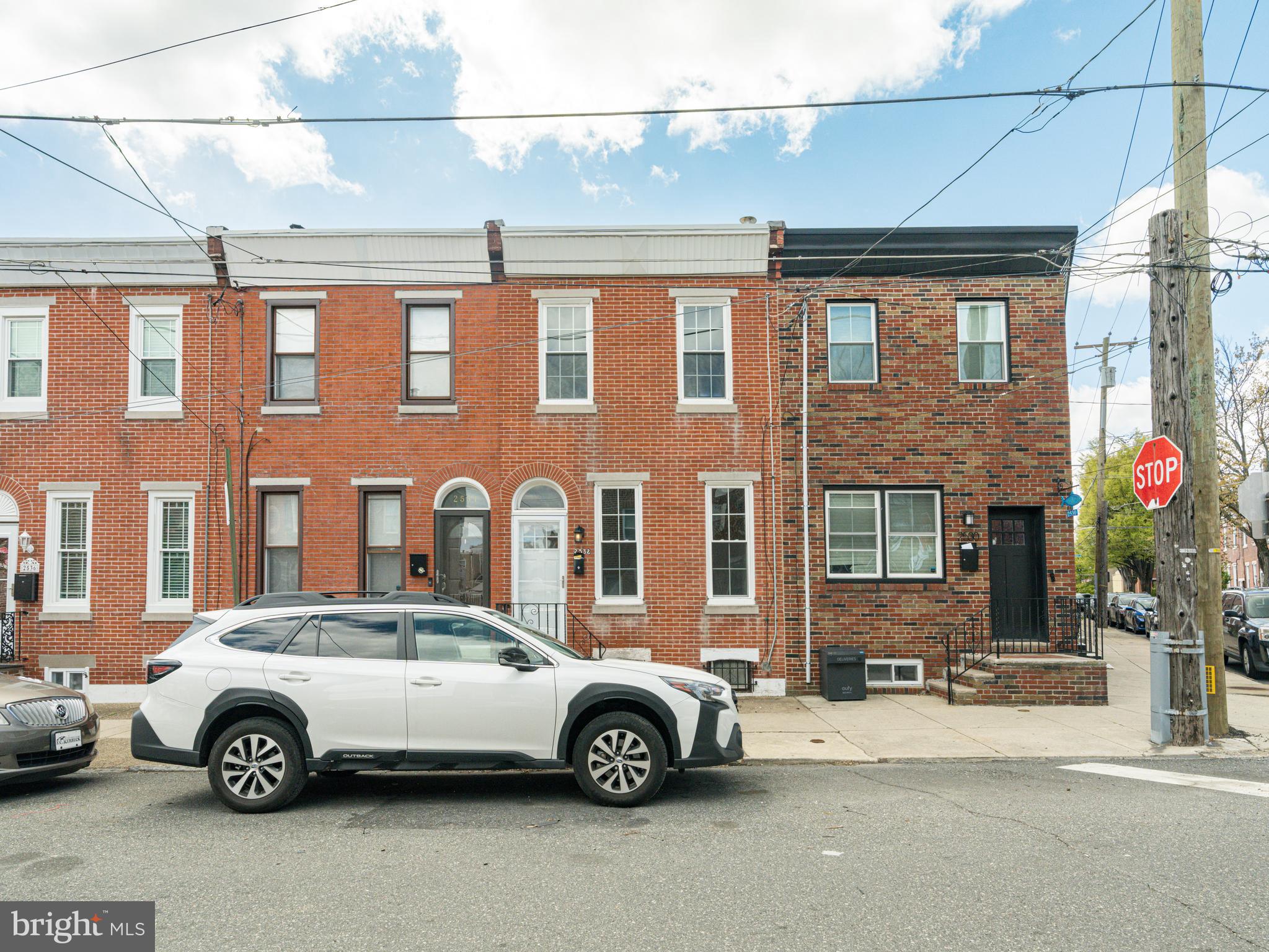 FISHTOWN - Residential