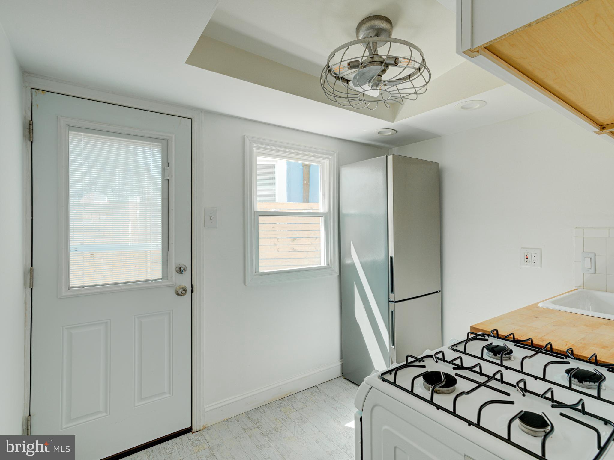 FISHTOWN - Residential