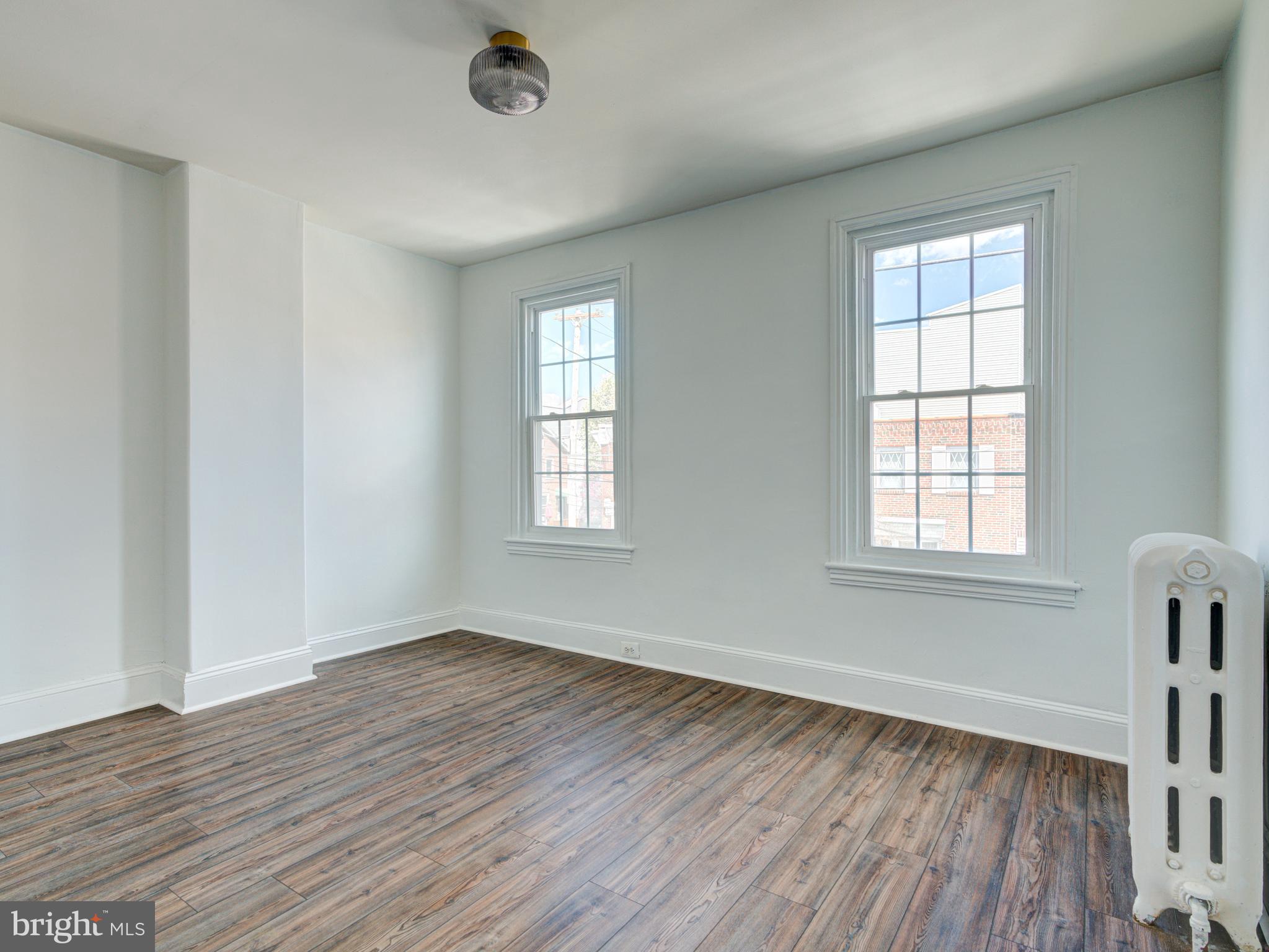 FISHTOWN - Residential