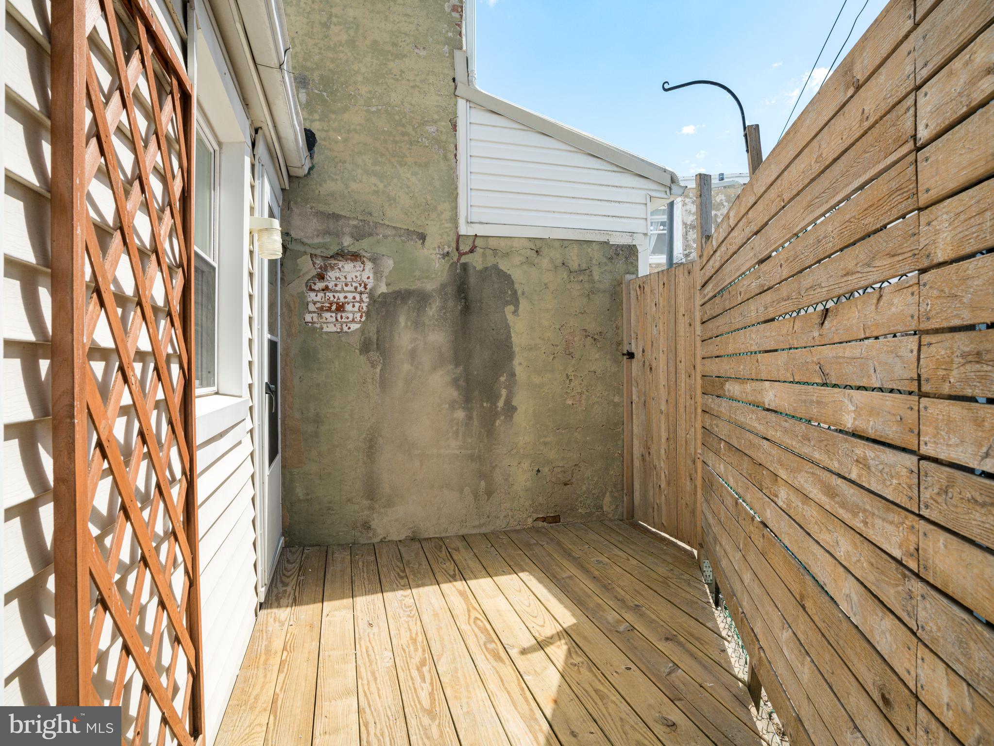 FISHTOWN - Residential