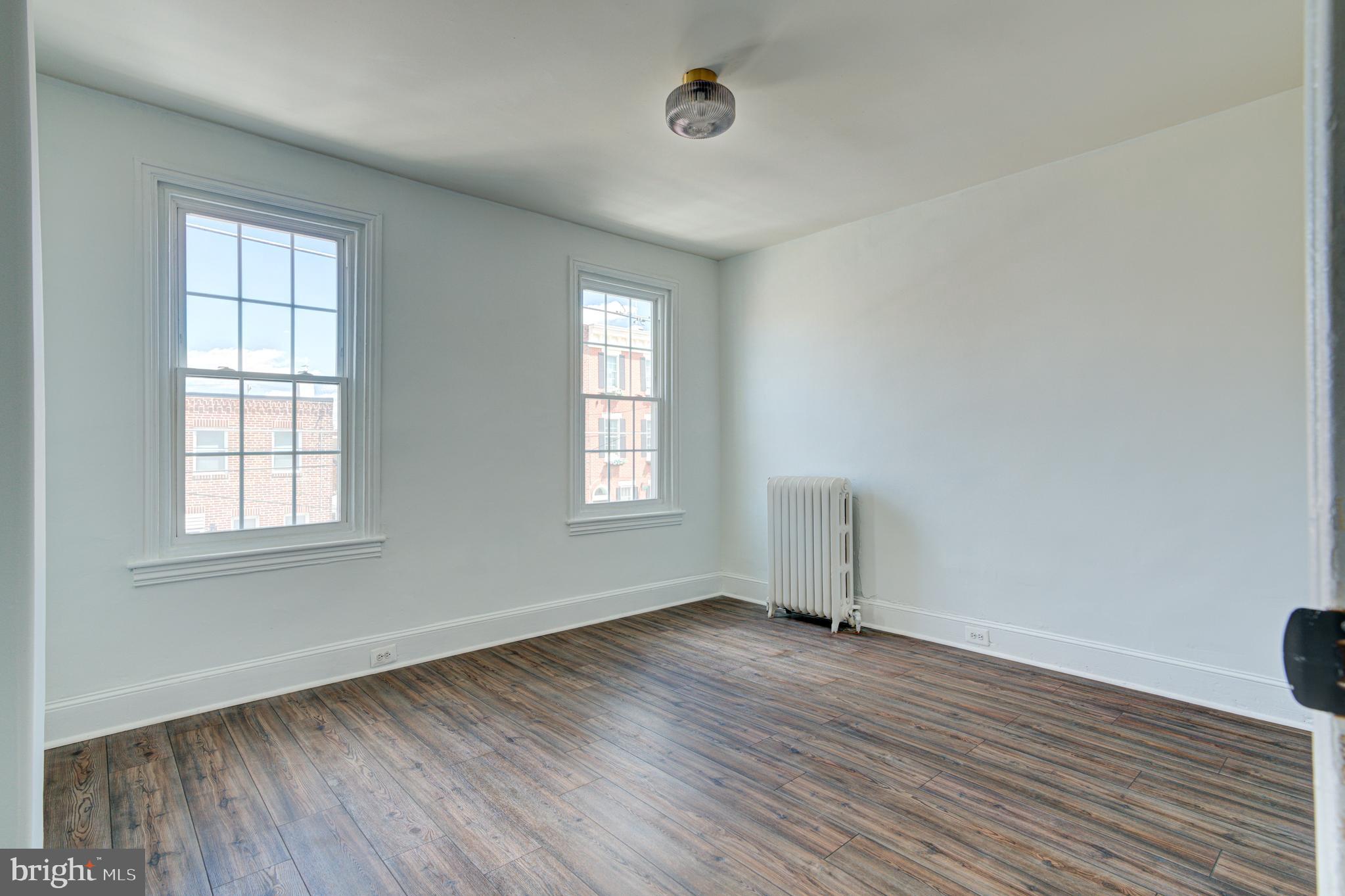 FISHTOWN - Residential