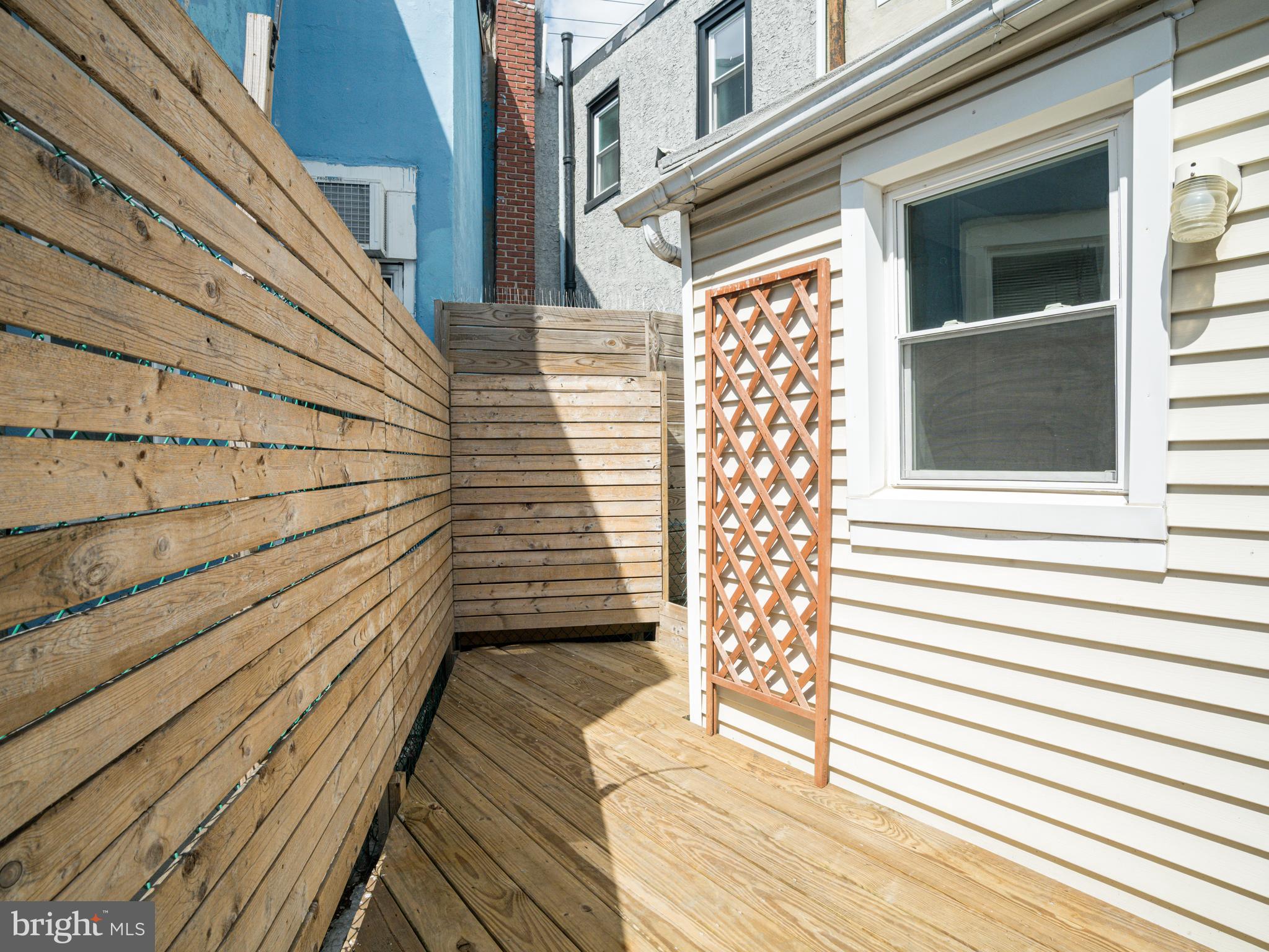 FISHTOWN - Residential