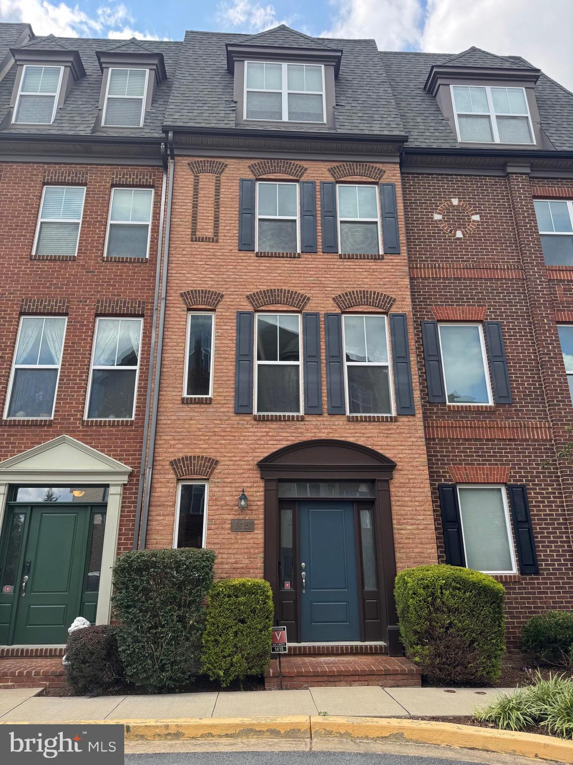 MONOCACY PARK SOUTH - Residential