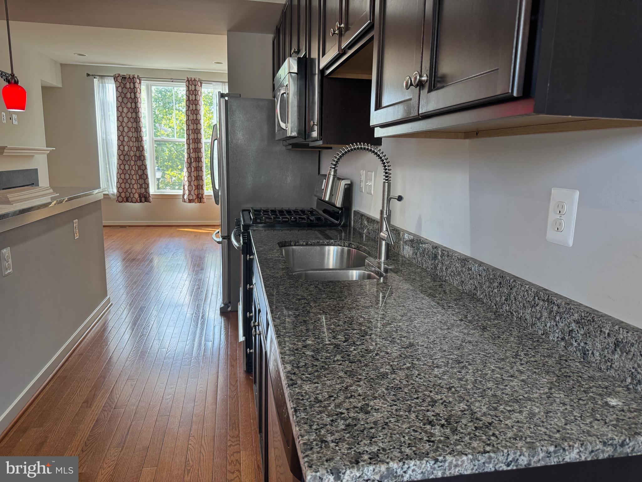 MONOCACY PARK SOUTH - Residential