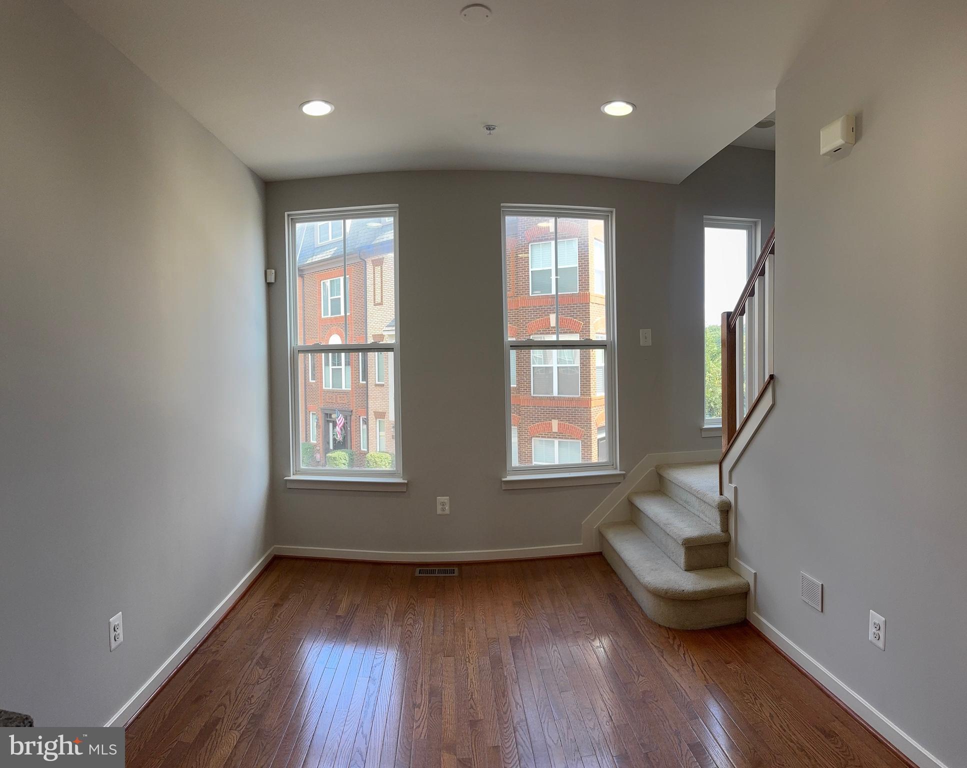 MONOCACY PARK SOUTH - Residential