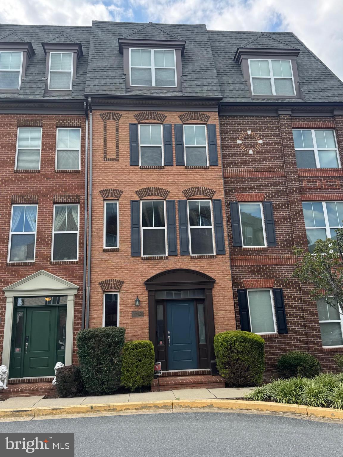 MONOCACY PARK SOUTH - Residential