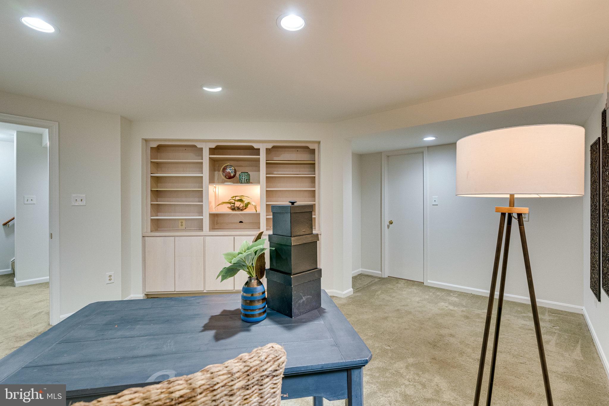 CABELLS MILL - Residential