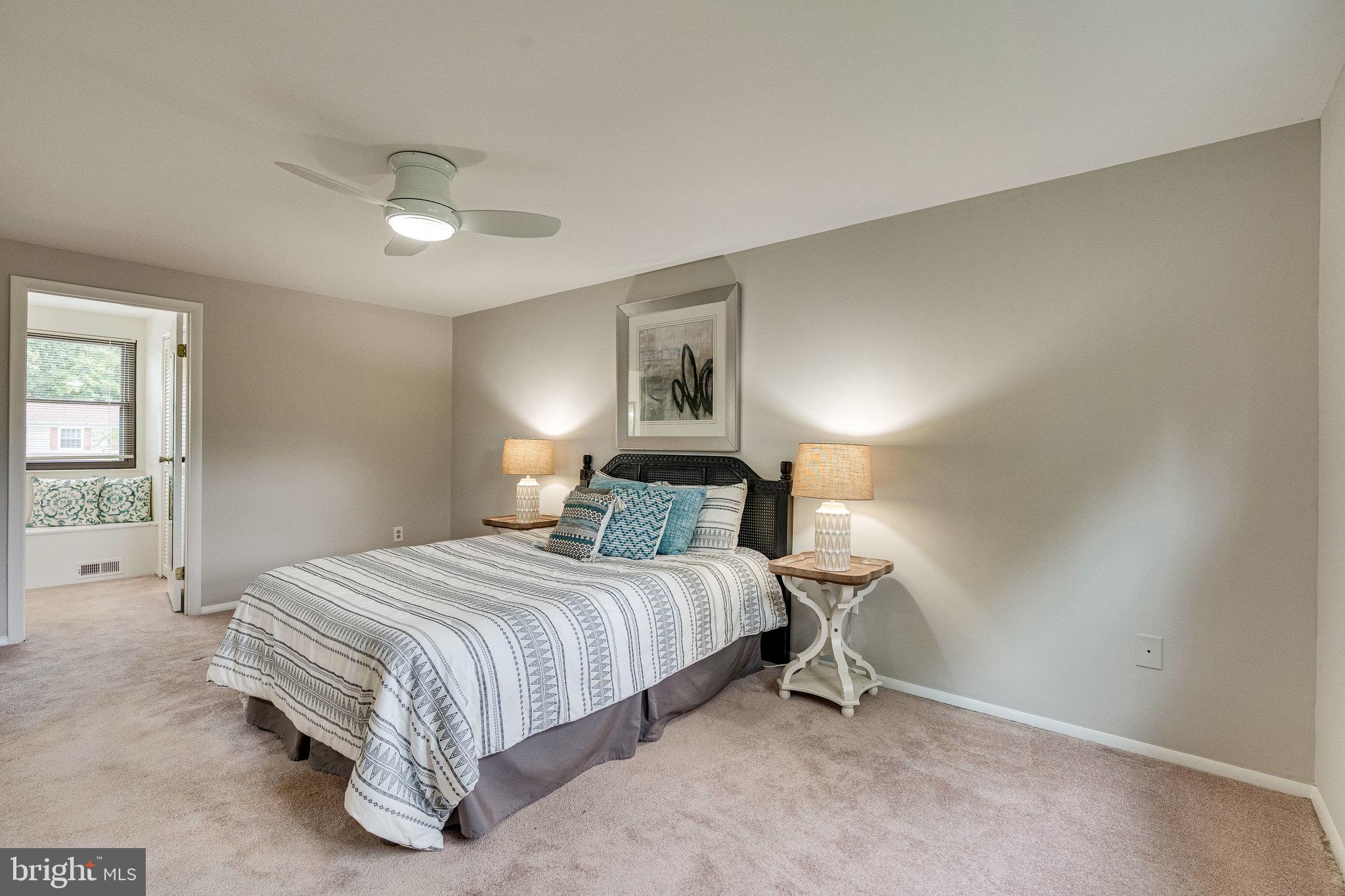 CABELLS MILL - Residential