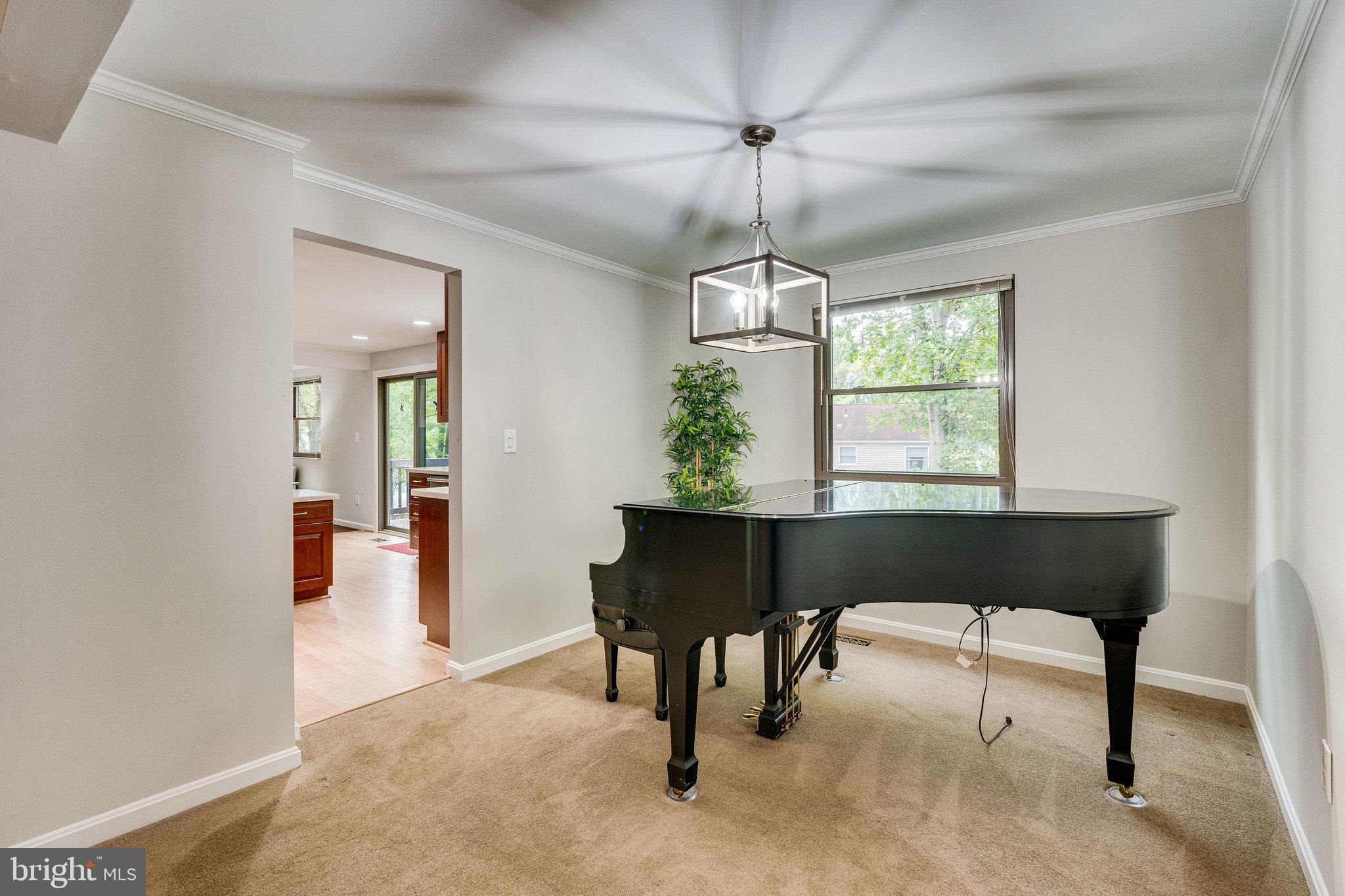 CABELLS MILL - Residential