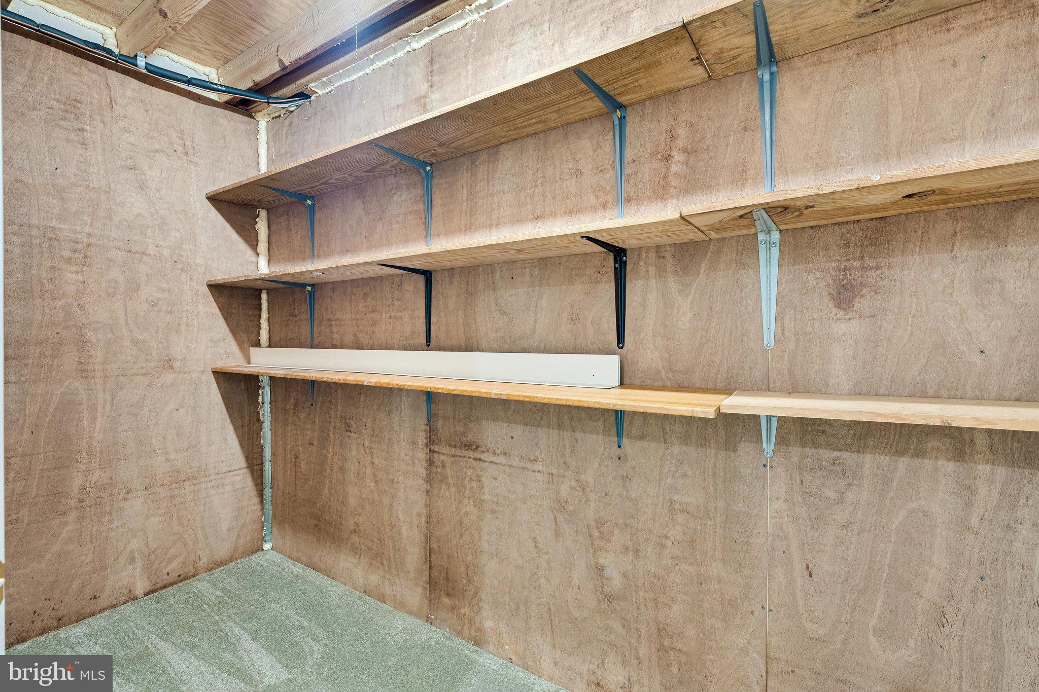 CABELLS MILL - Residential