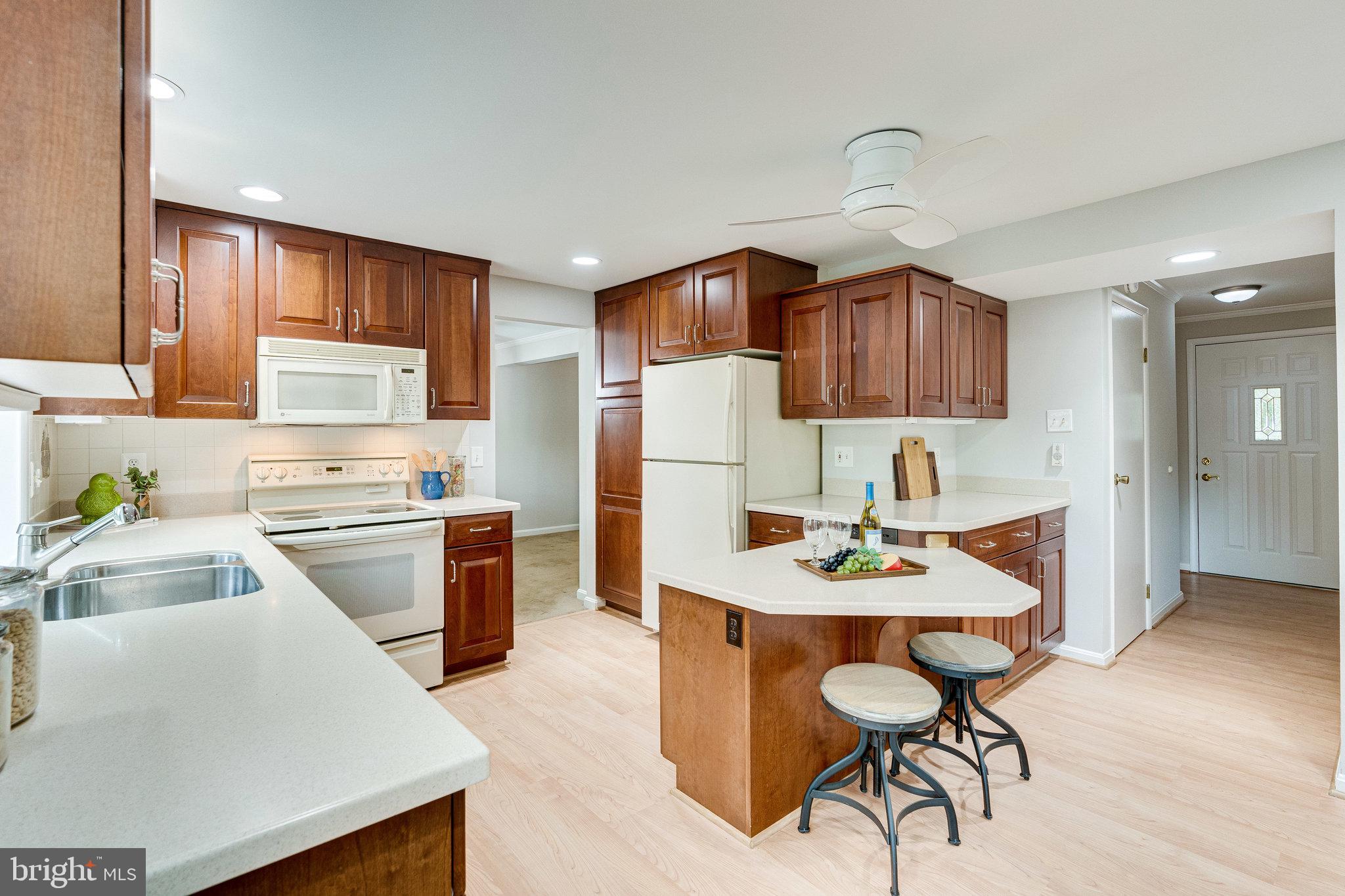 CABELLS MILL - Residential