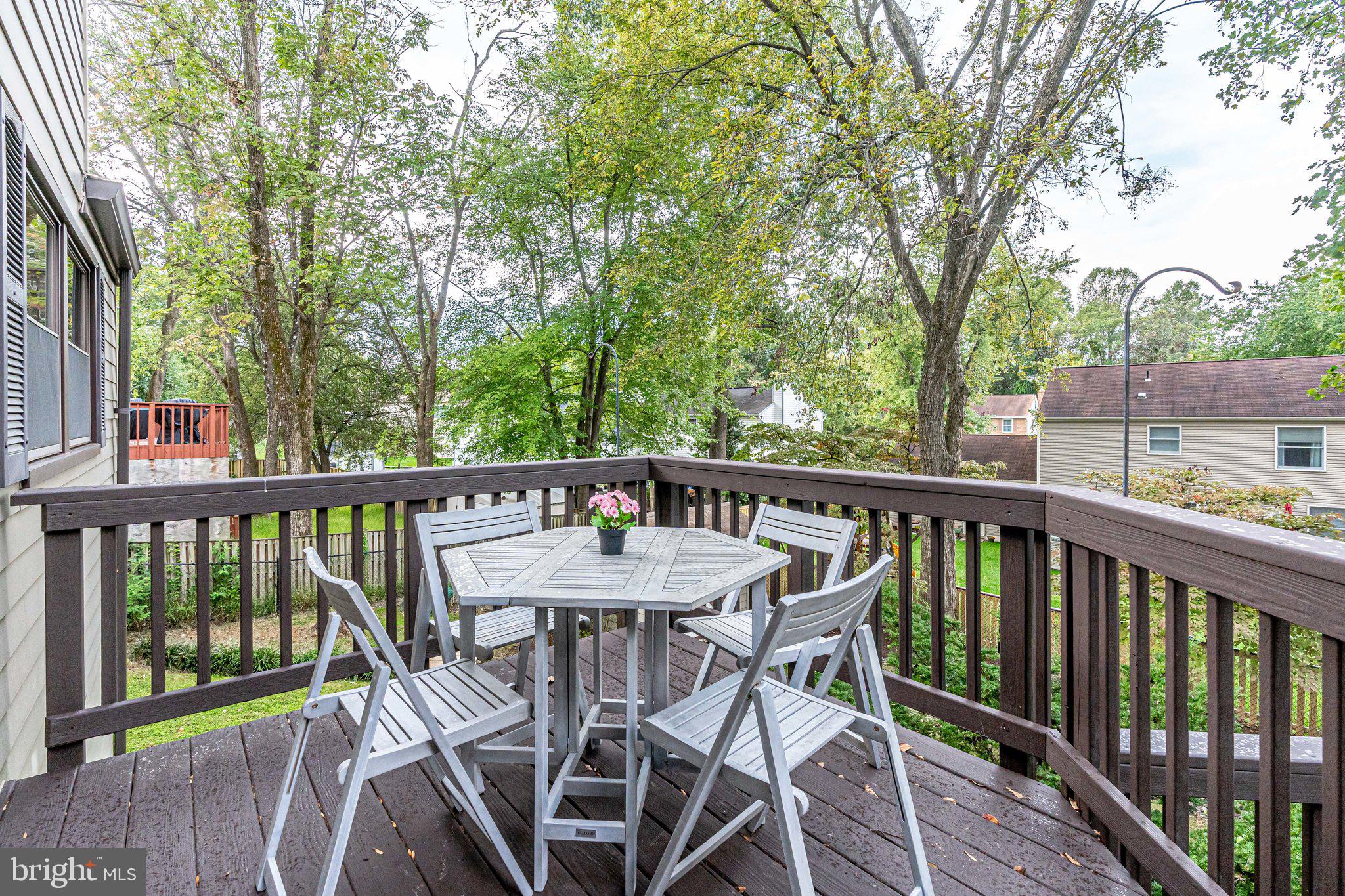 CABELLS MILL - Residential