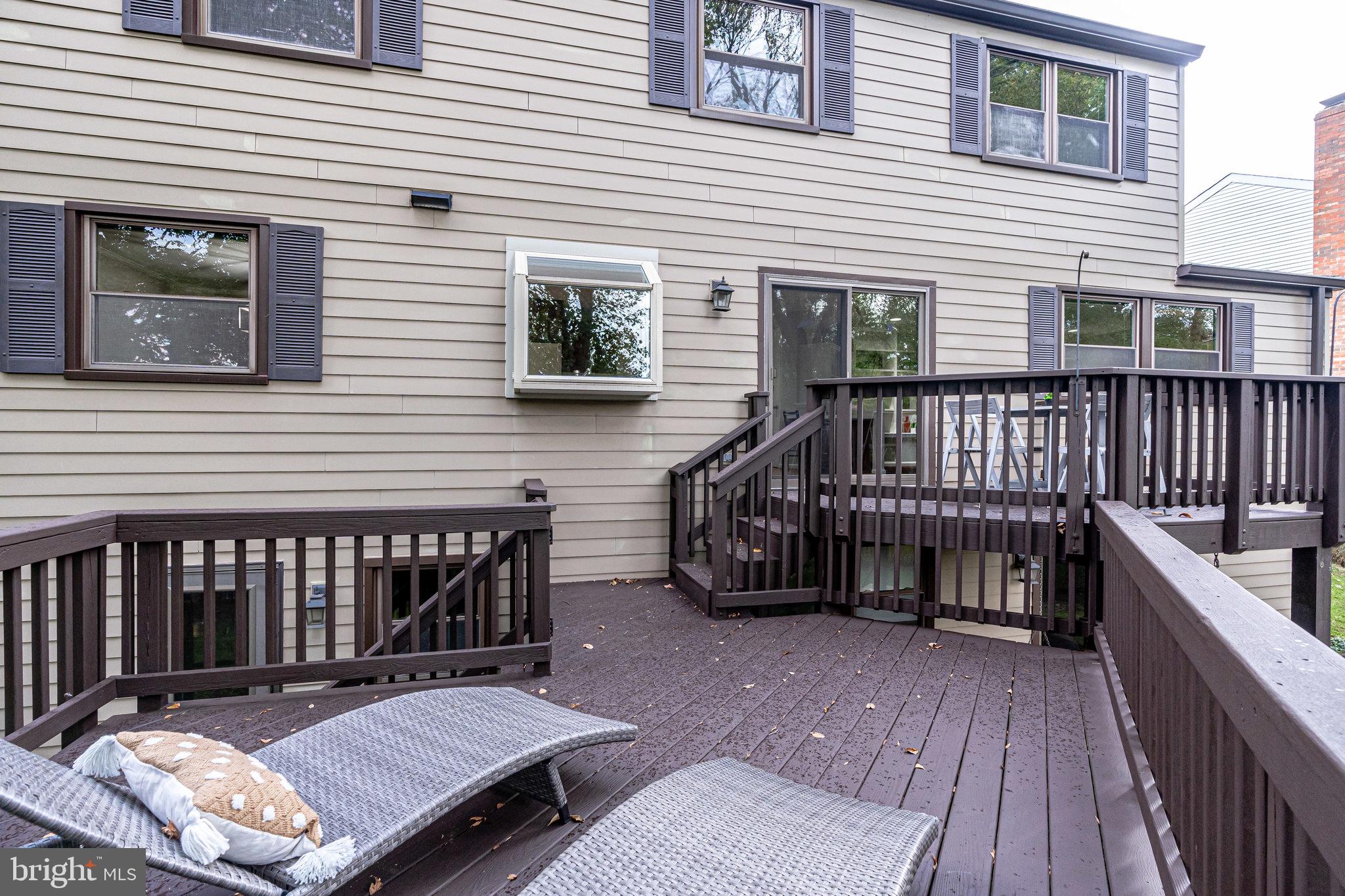 CABELLS MILL - Residential