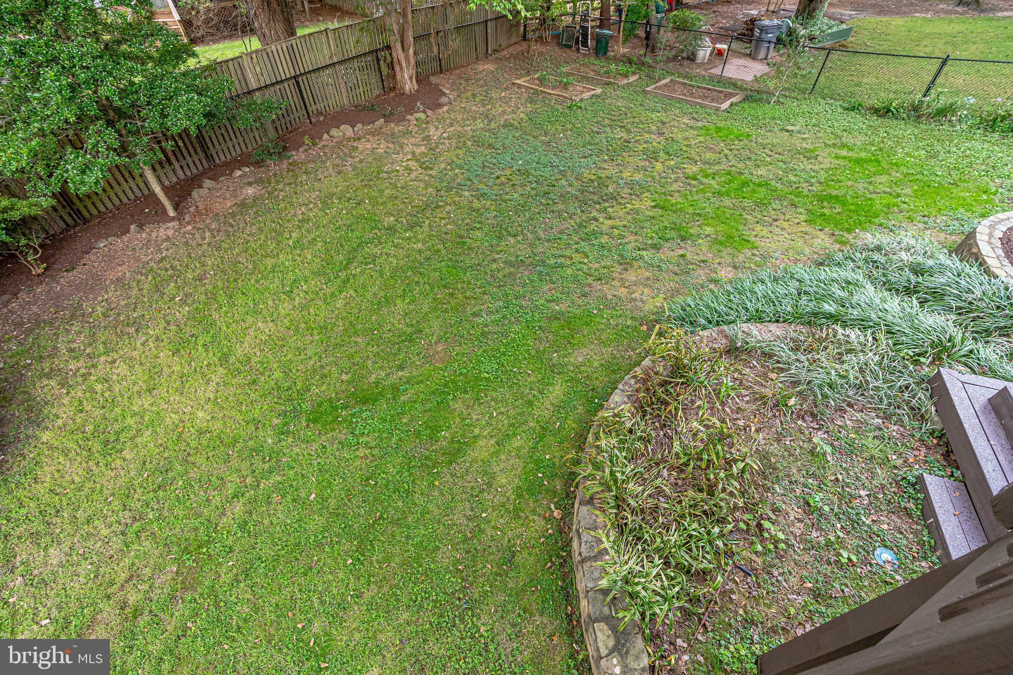 CABELLS MILL - Residential