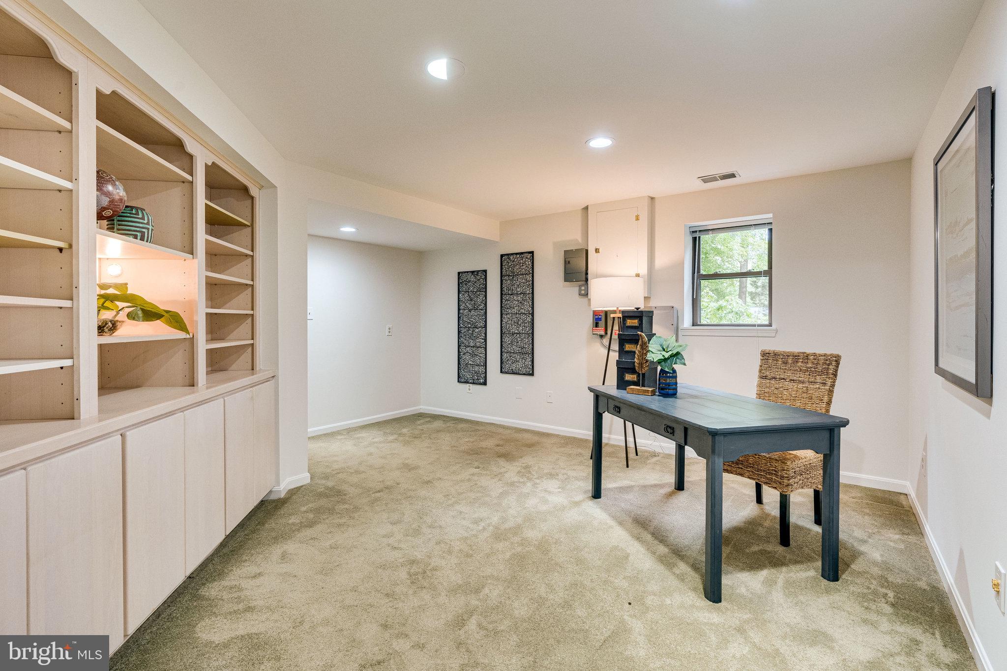 CABELLS MILL - Residential