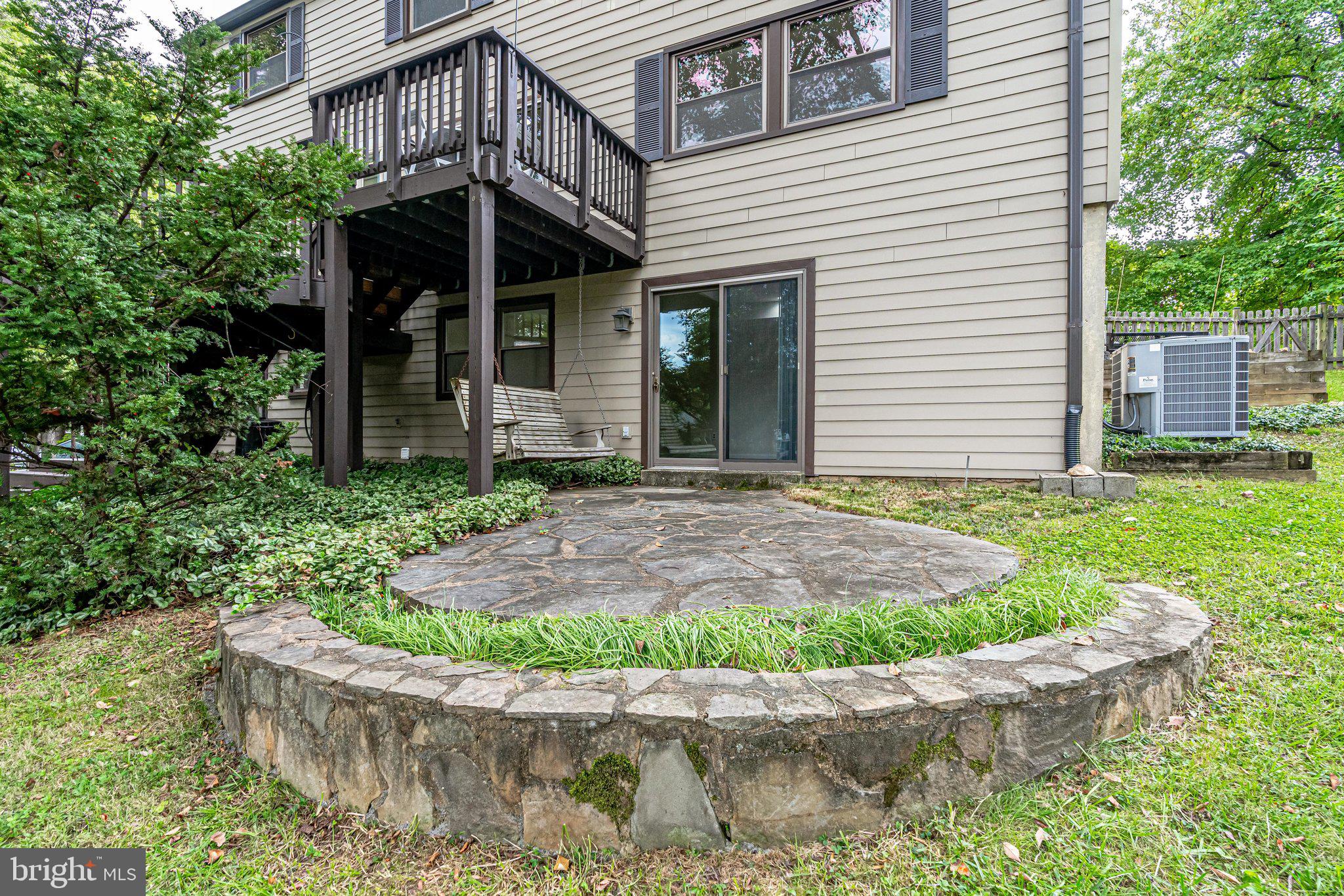 CABELLS MILL - Residential