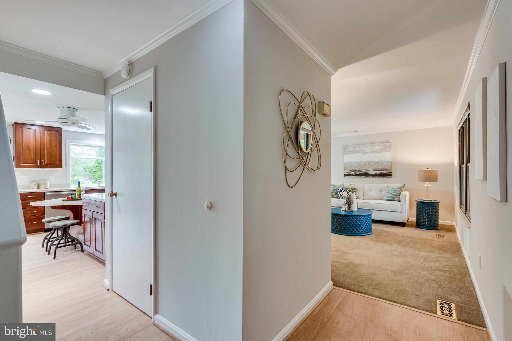 CABELLS MILL - Residential