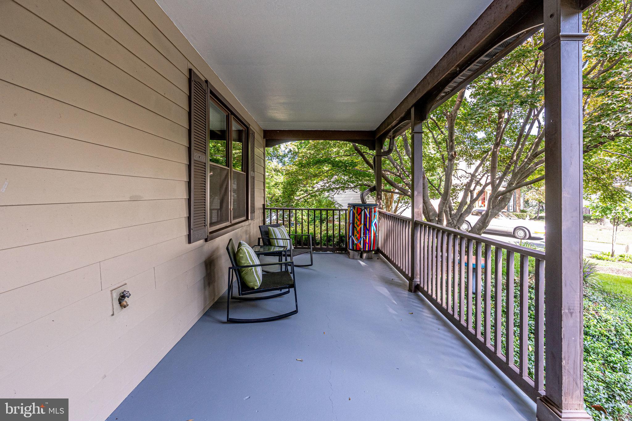 CABELLS MILL - Residential