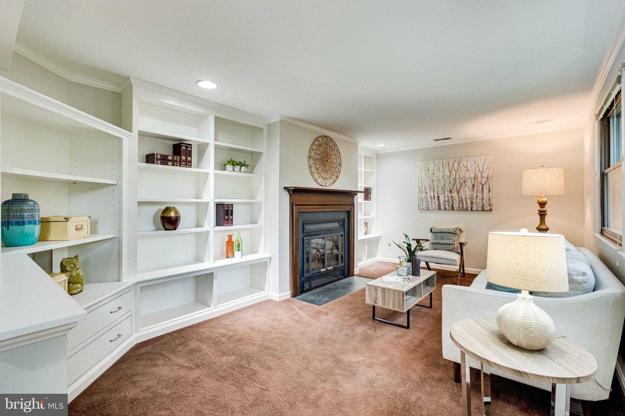 CABELLS MILL - Residential