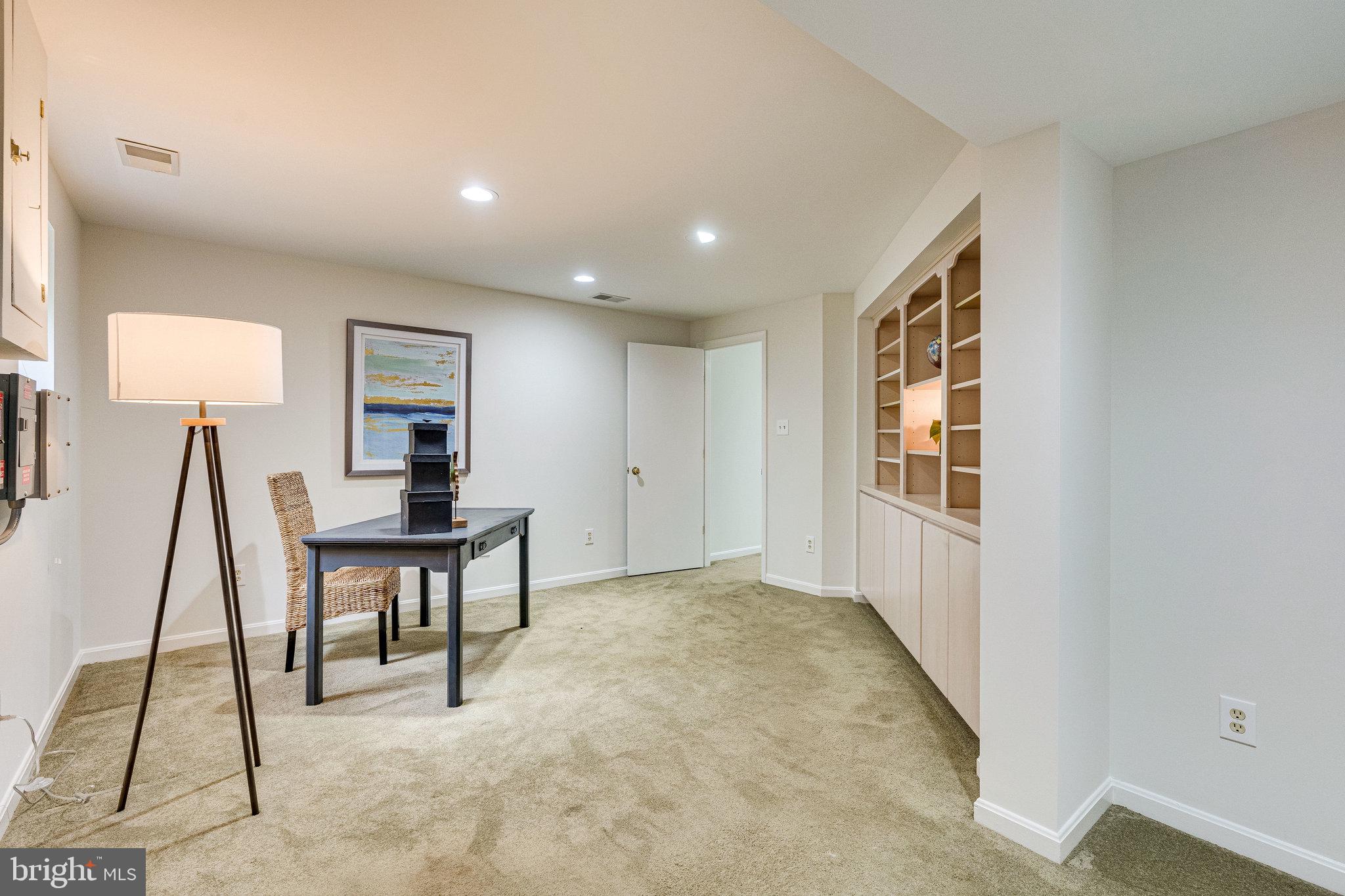 CABELLS MILL - Residential