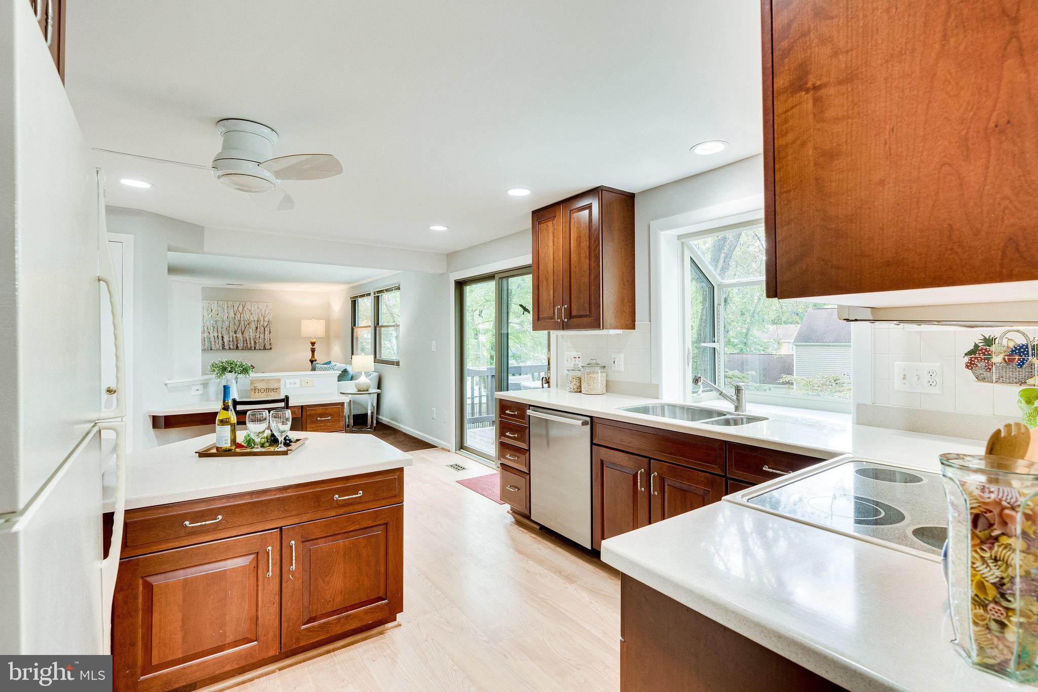 CABELLS MILL - Residential