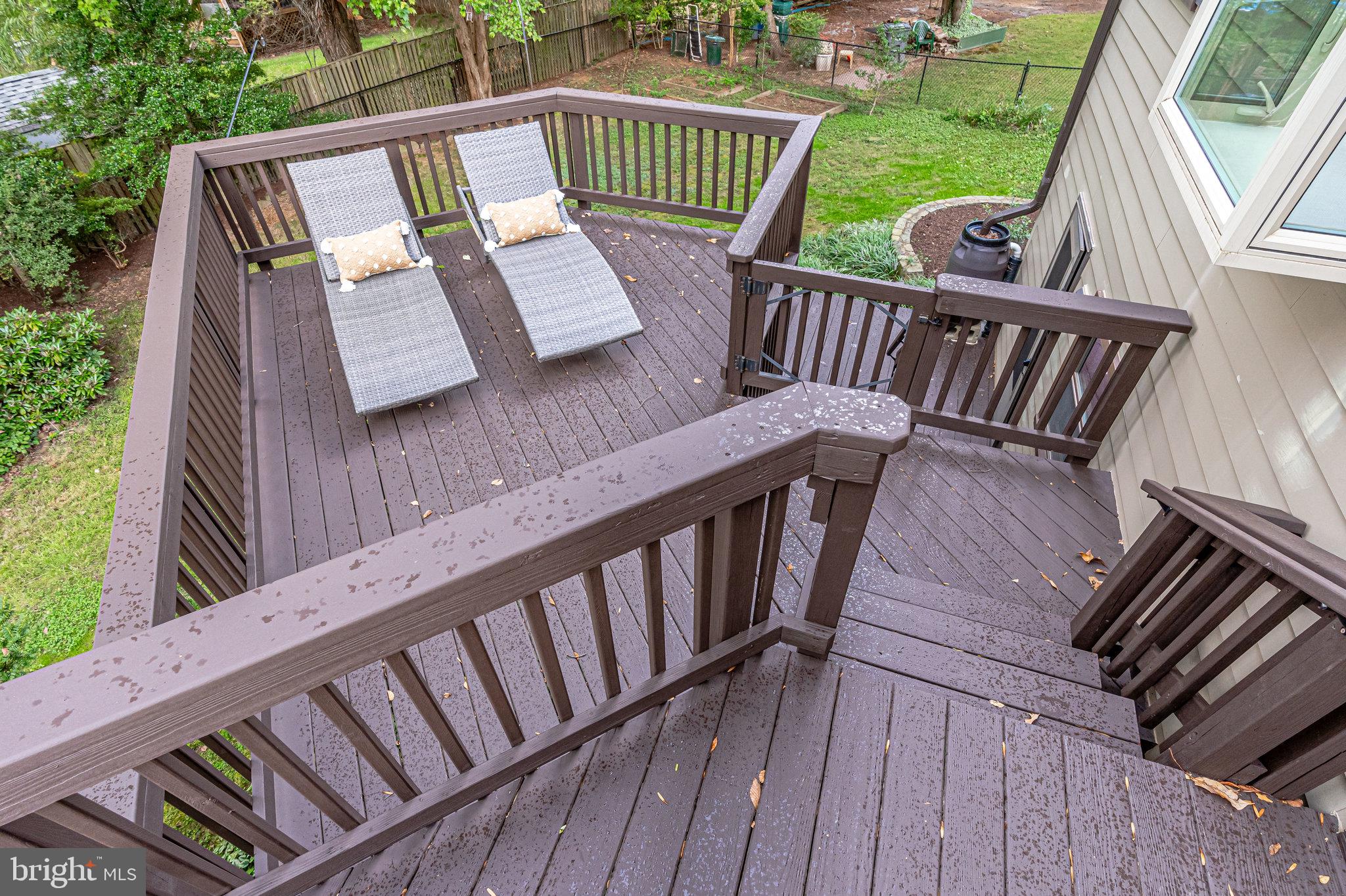 CABELLS MILL - Residential