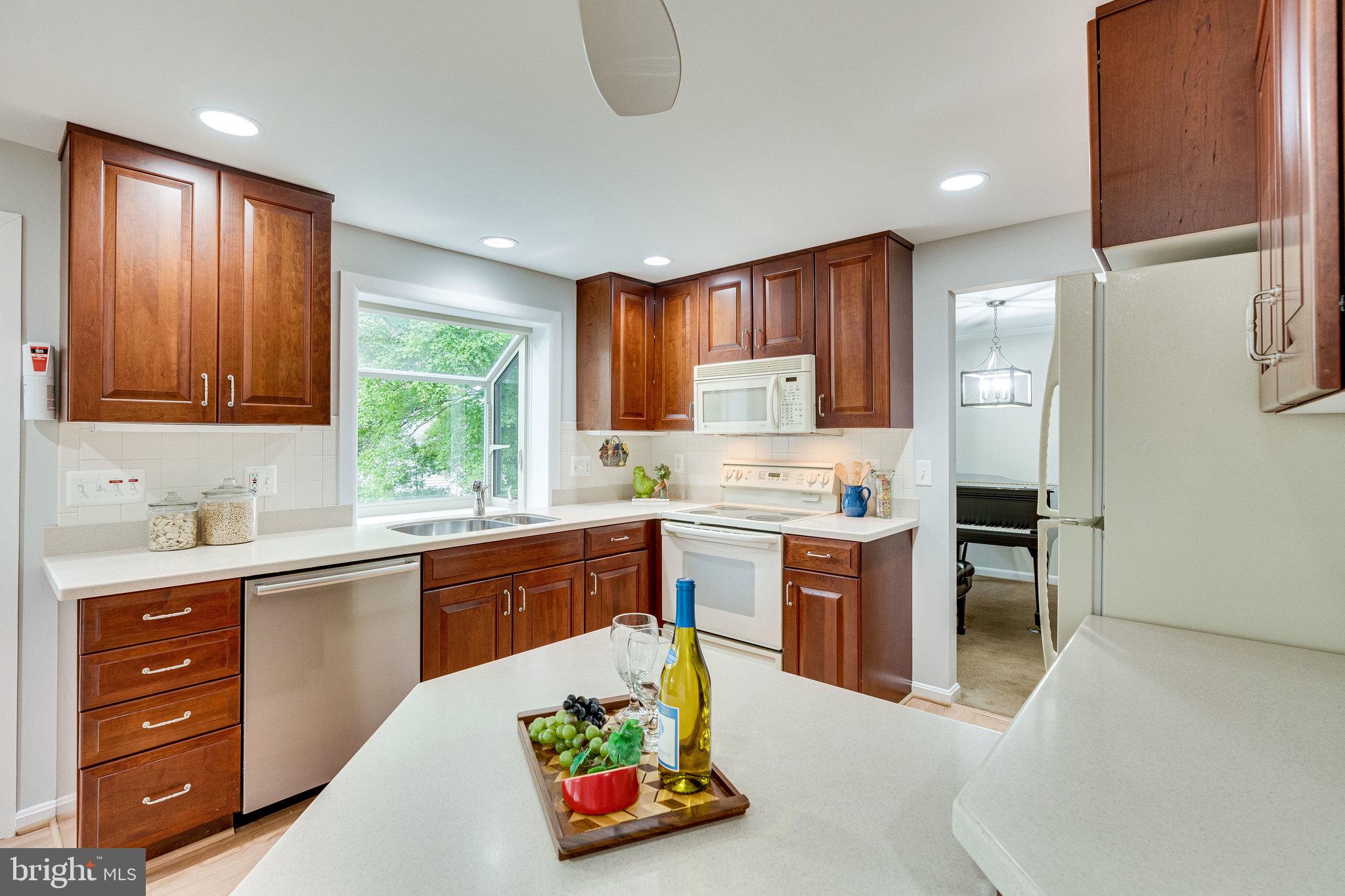 CABELLS MILL - Residential