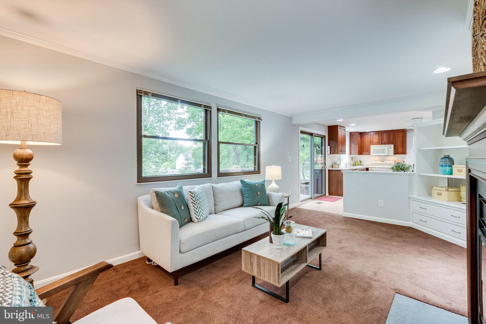 CABELLS MILL - Residential