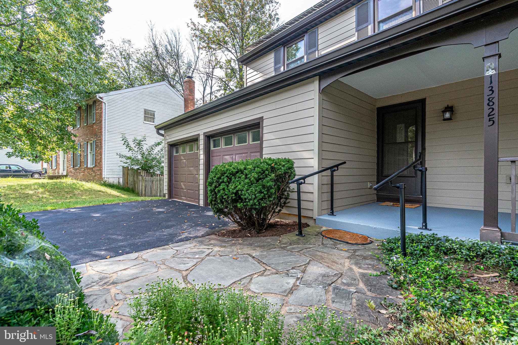 CABELLS MILL - Residential