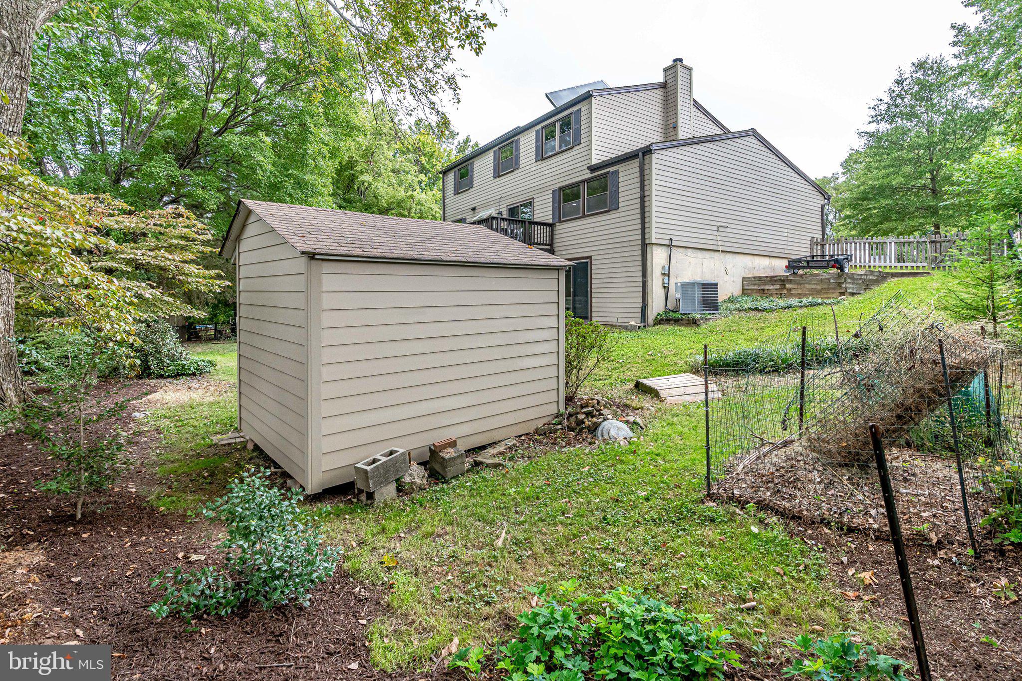 CABELLS MILL - Residential