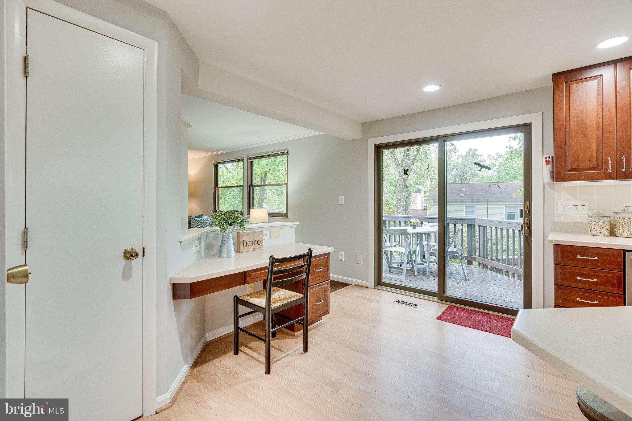 CABELLS MILL - Residential