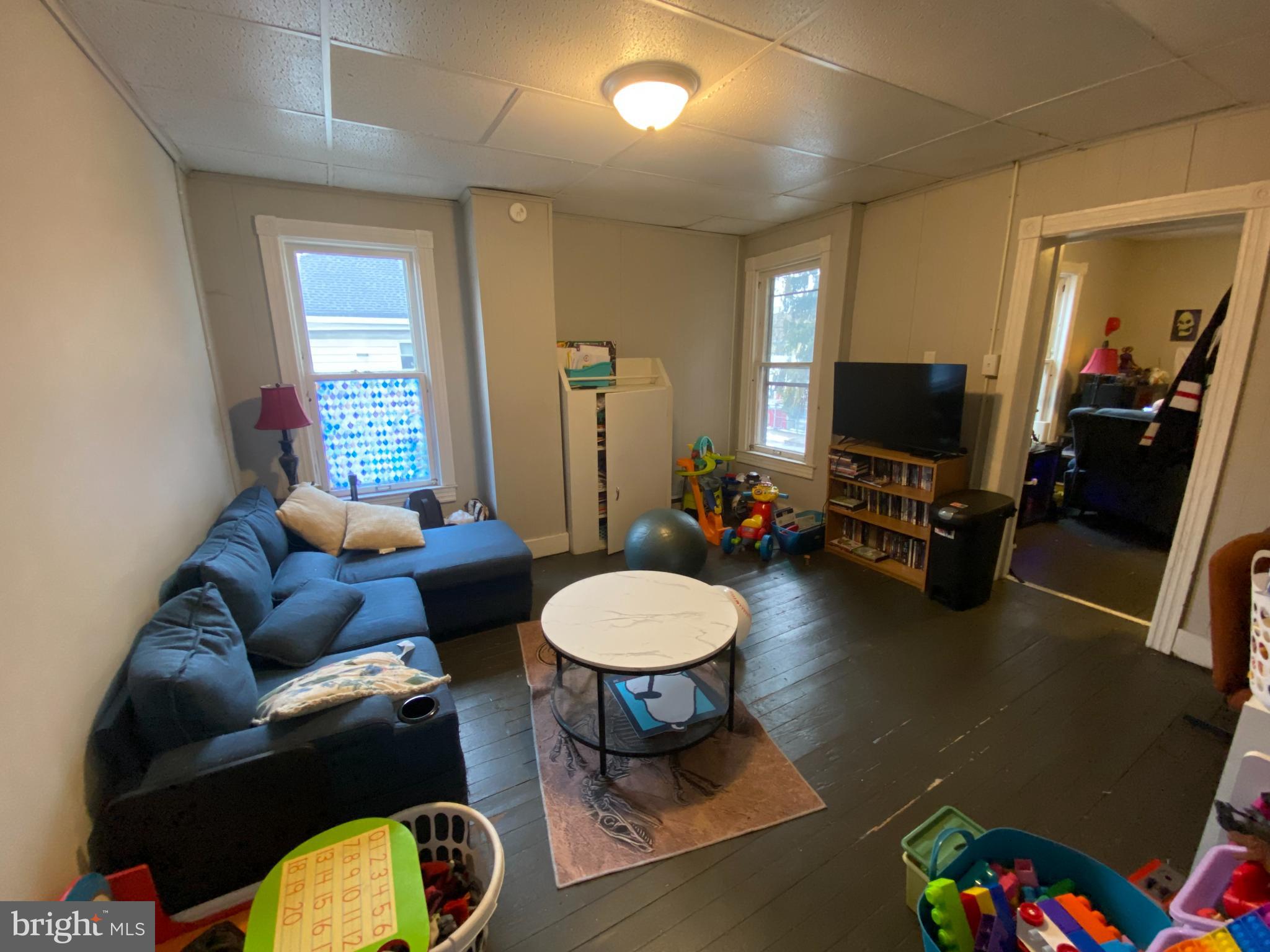 WAYNESBORO BOROUGH - Residential