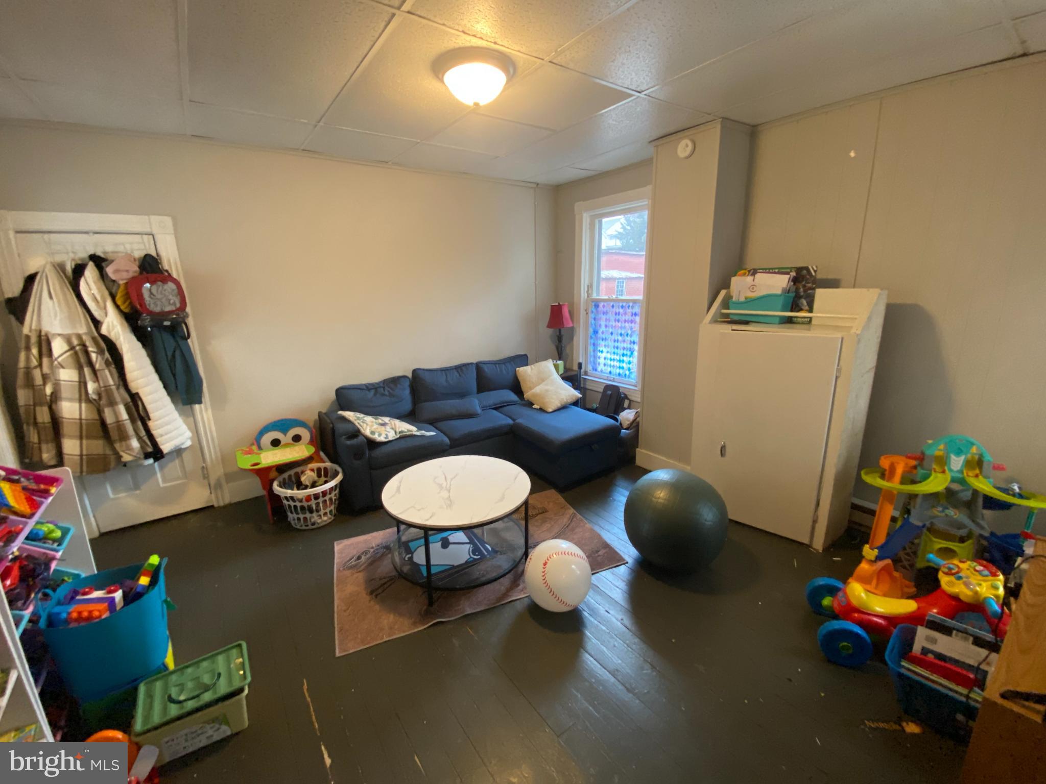 WAYNESBORO BOROUGH - Residential