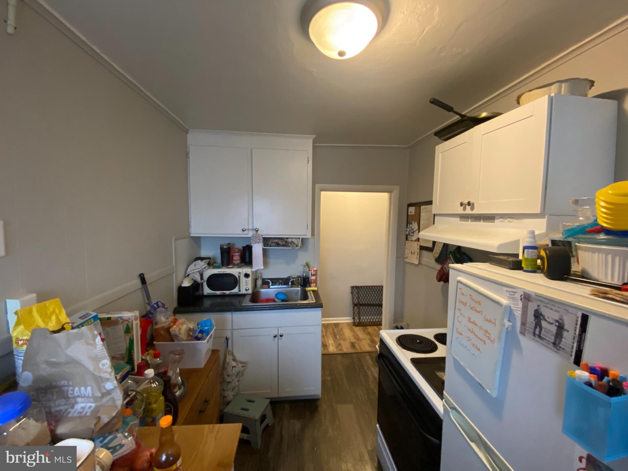 WAYNESBORO BOROUGH - Residential