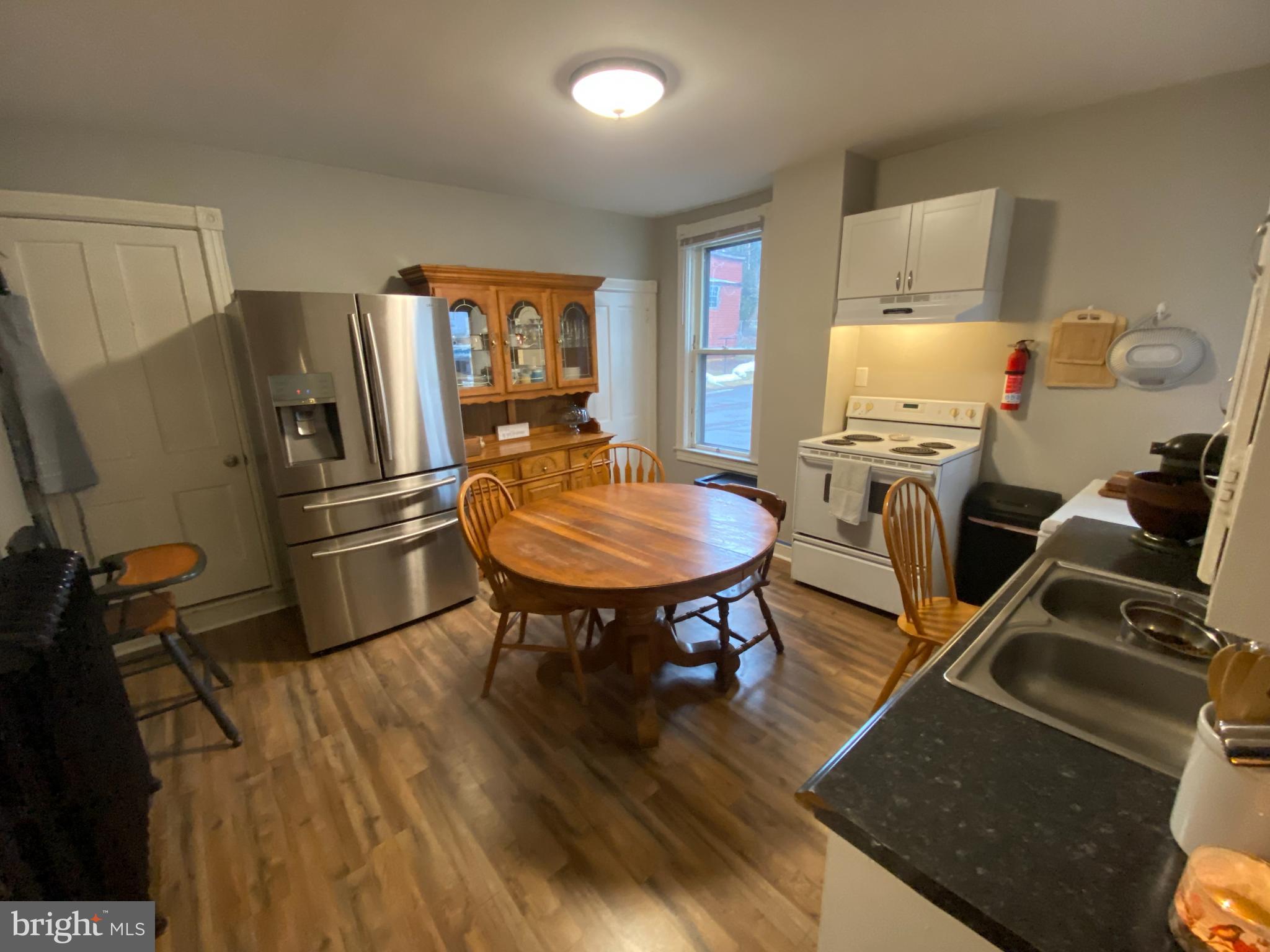 WAYNESBORO BOROUGH - Residential