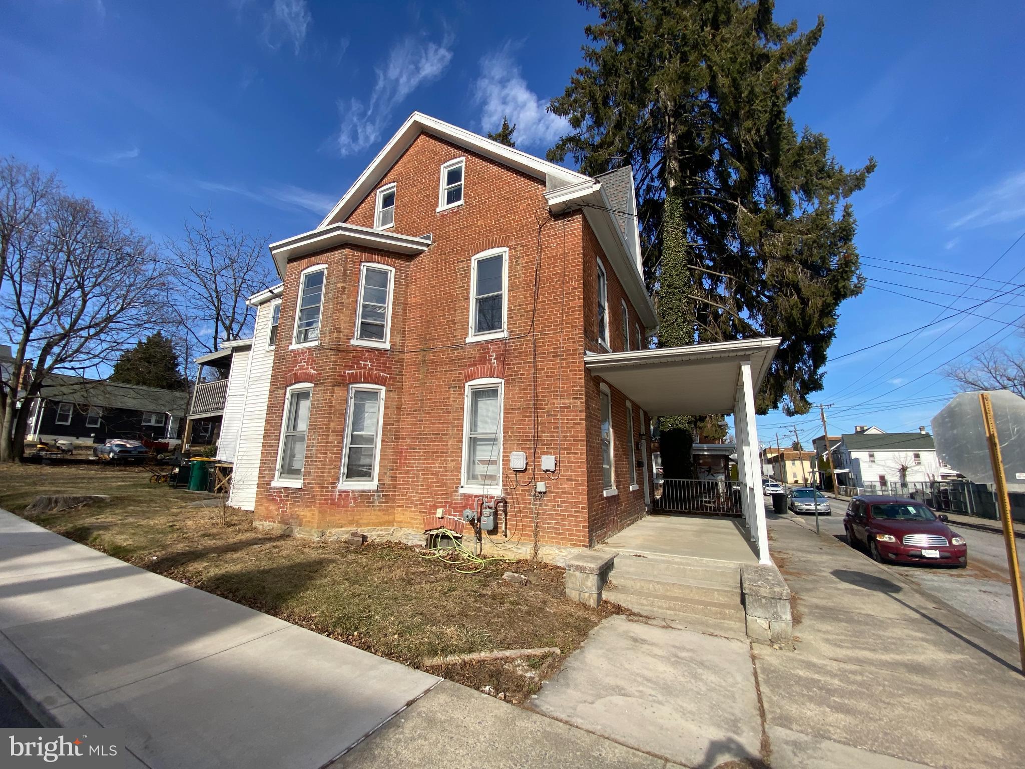 WAYNESBORO BOROUGH - Residential